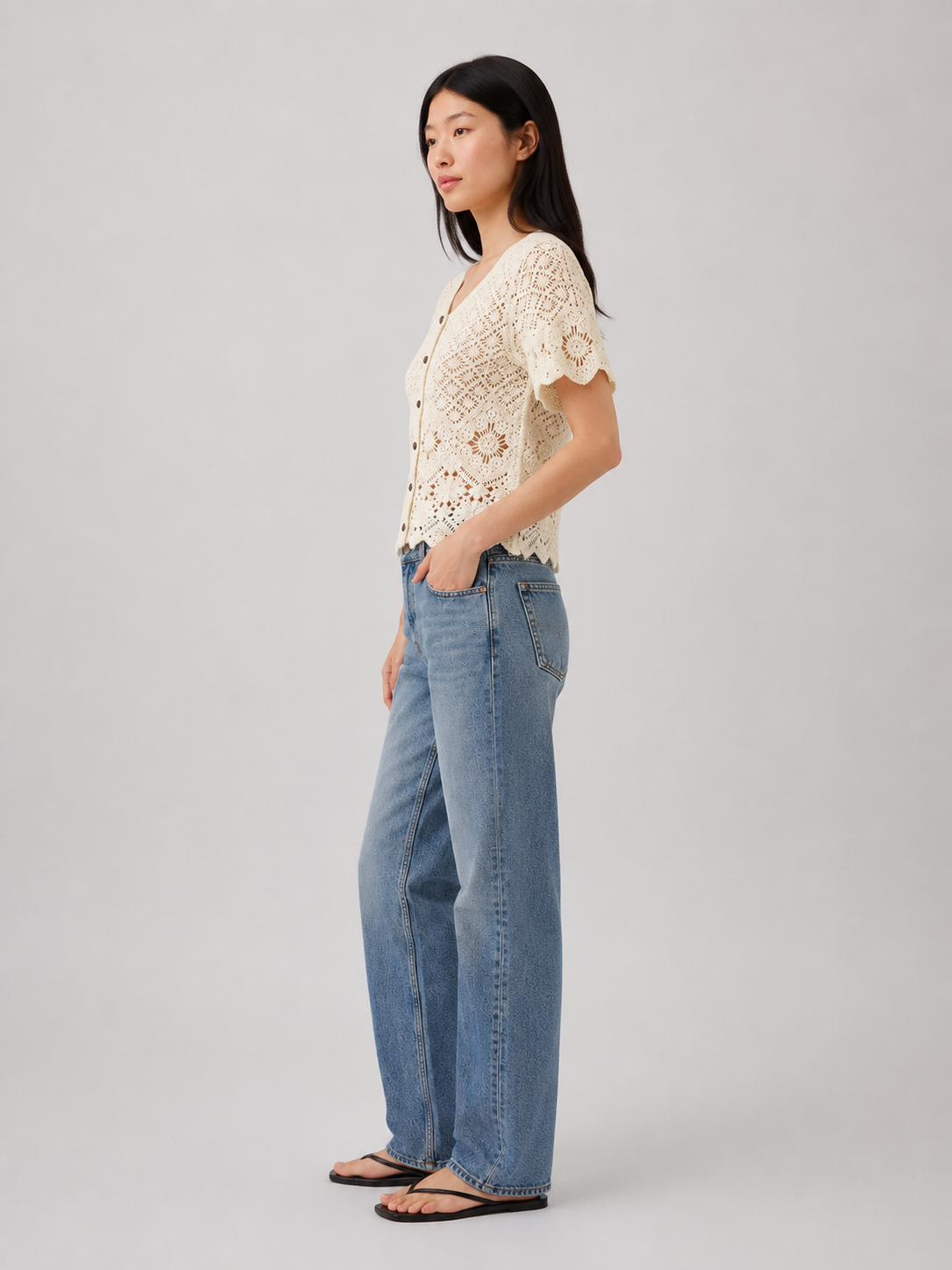 Jasleen Top