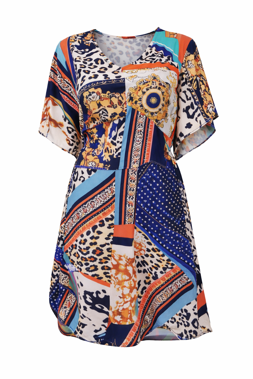 Zazie Dress