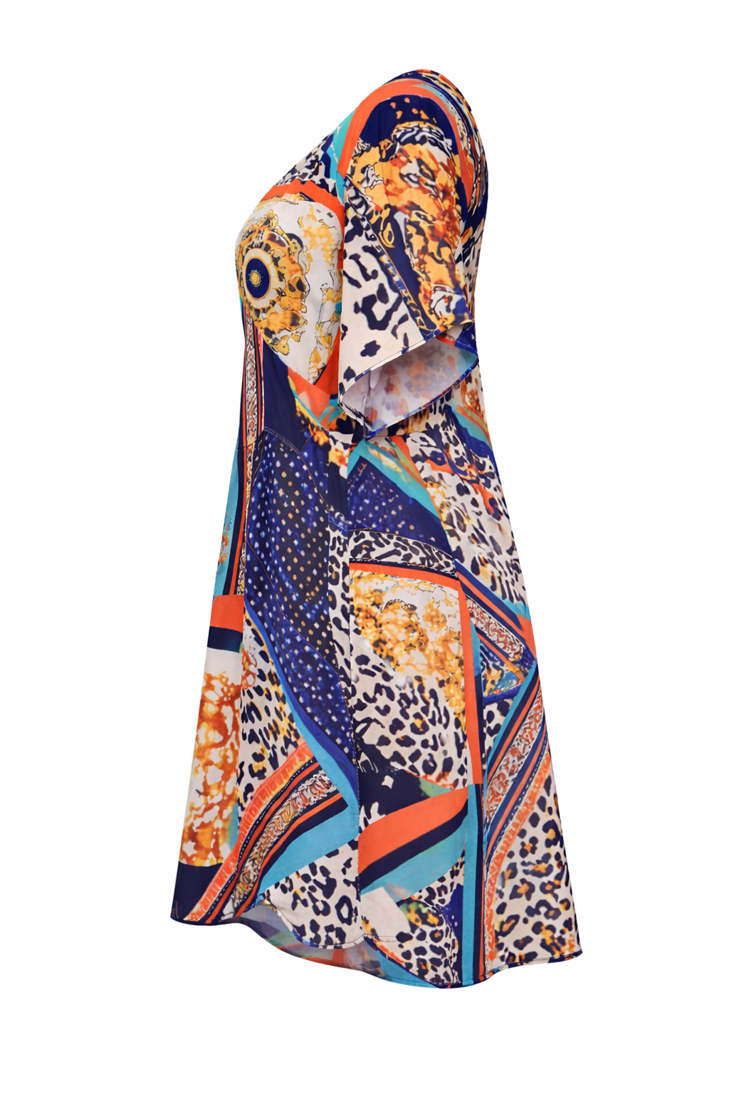 Zazie Dress