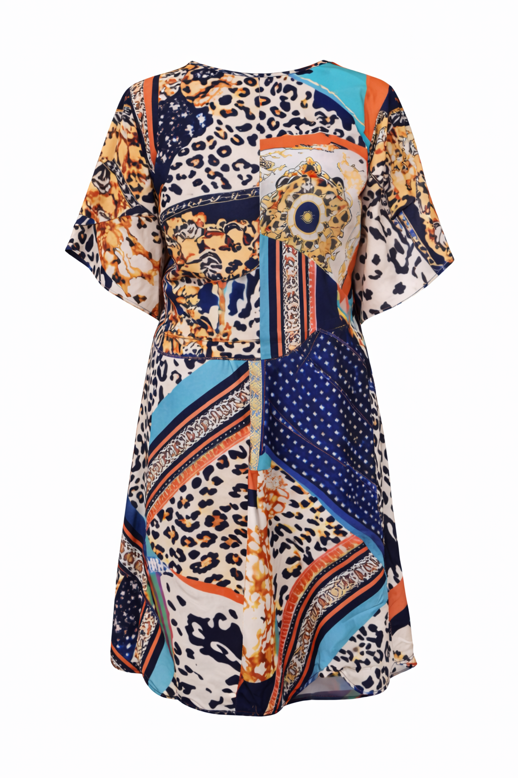 Zazie Dress
