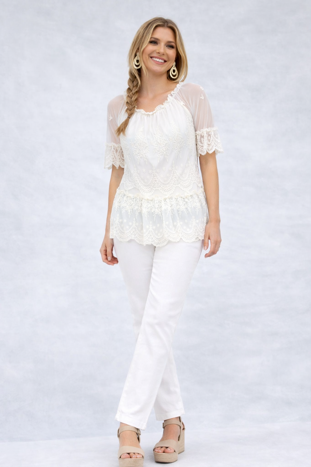 Willow Top