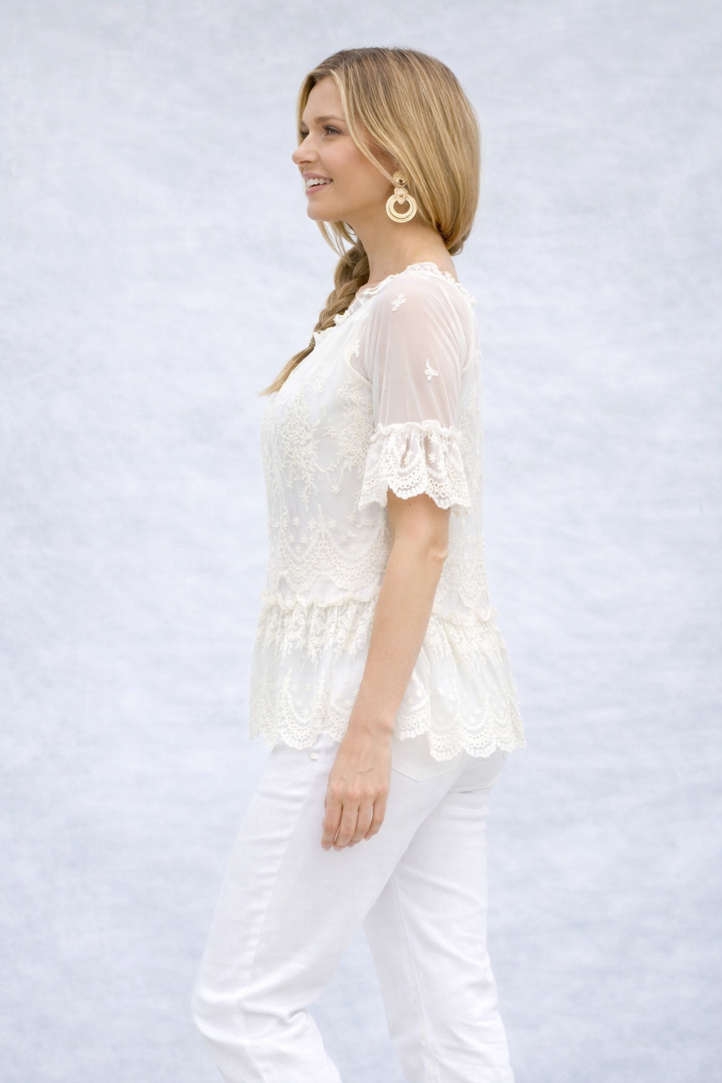 Willow Top