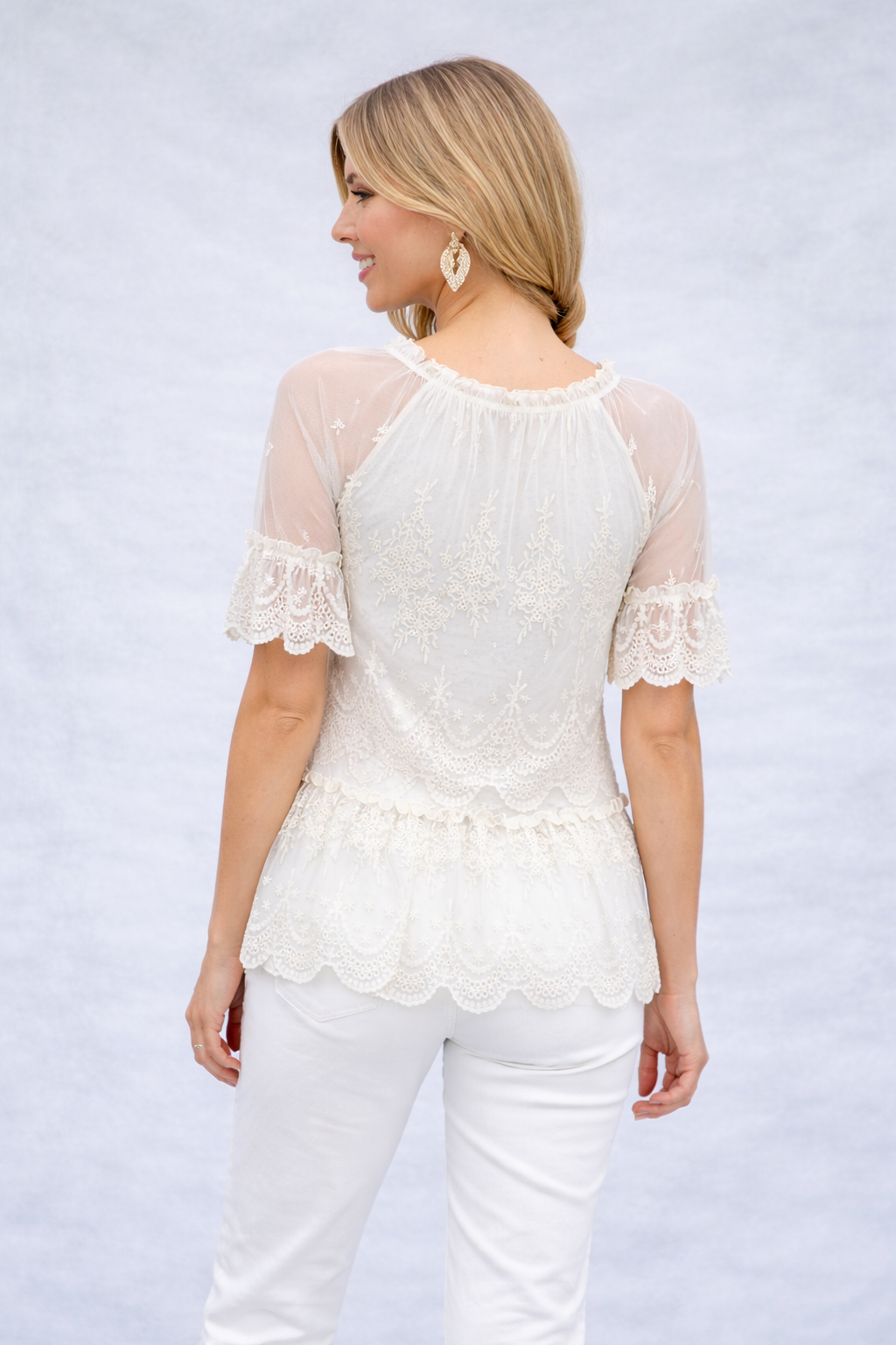 Willow Top