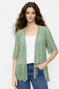 Isla Kimono