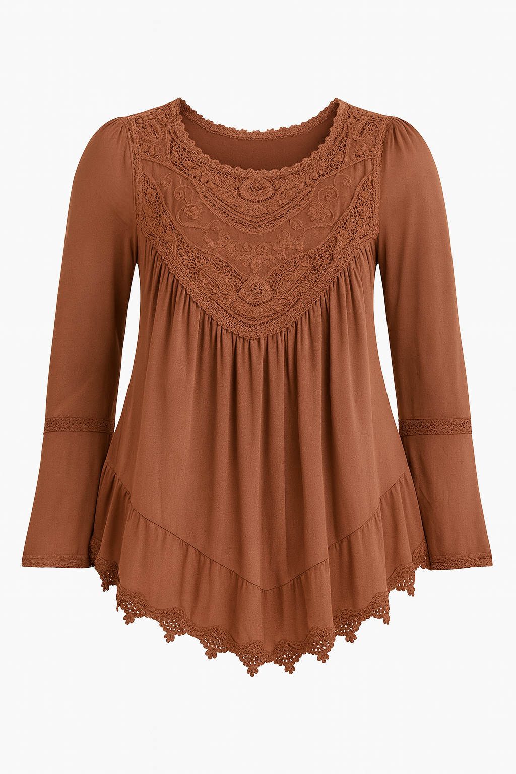 open lace back dress Amlie Dress  UltraPink