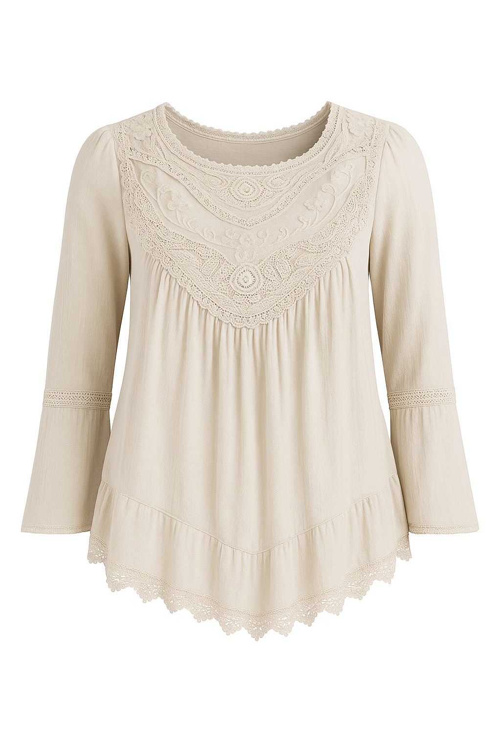 Charlotte Top