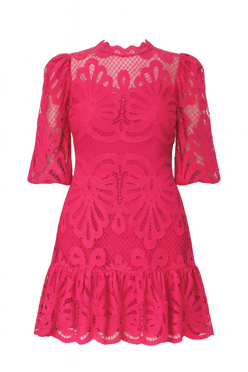 Amélie Dress