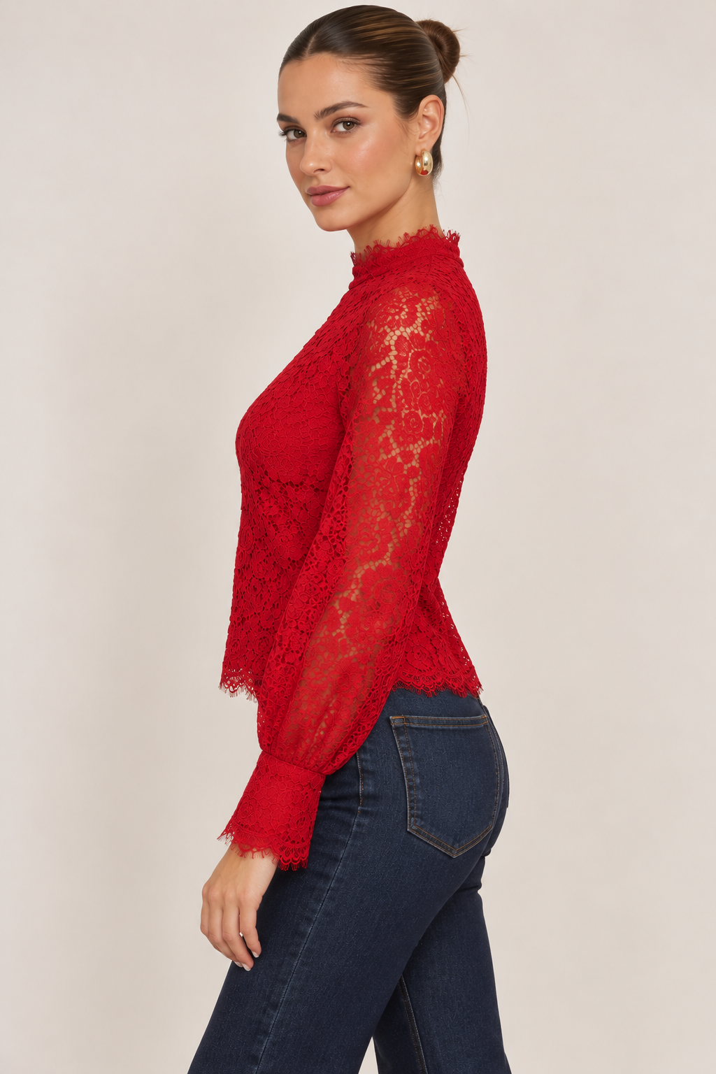 Nina Blouse