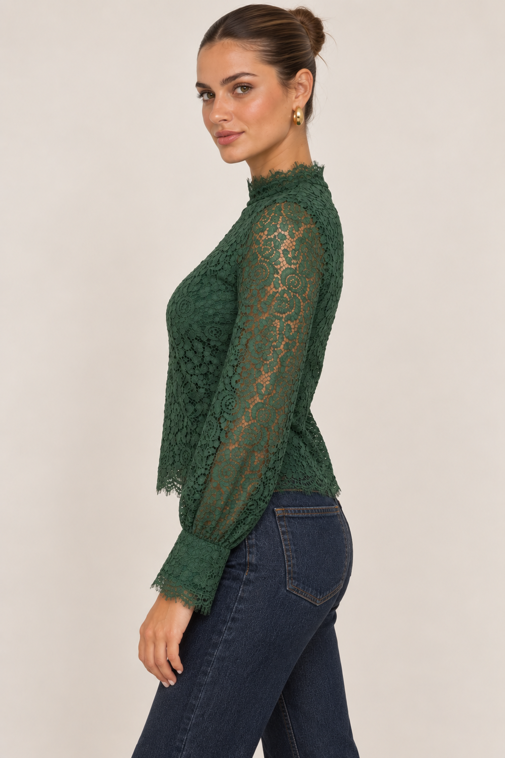 Nina Blouse