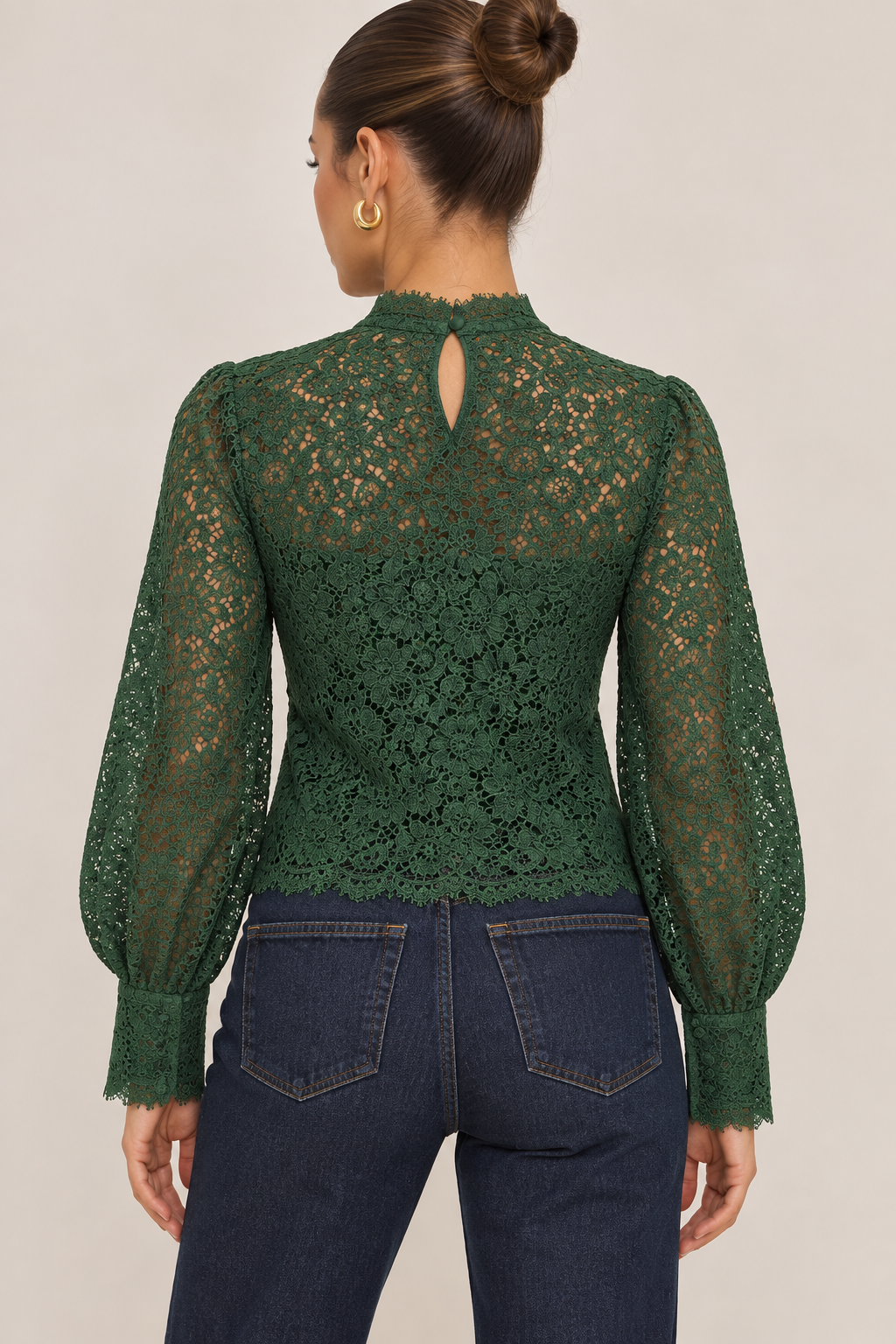 Nina Blouse