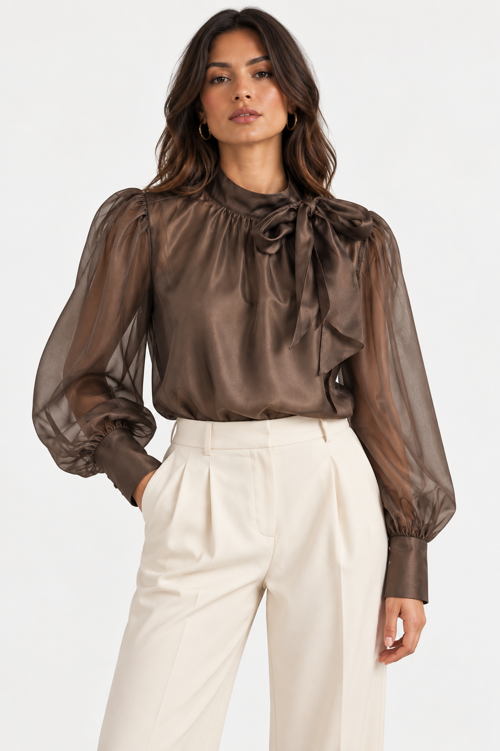 Anabelle Blouse