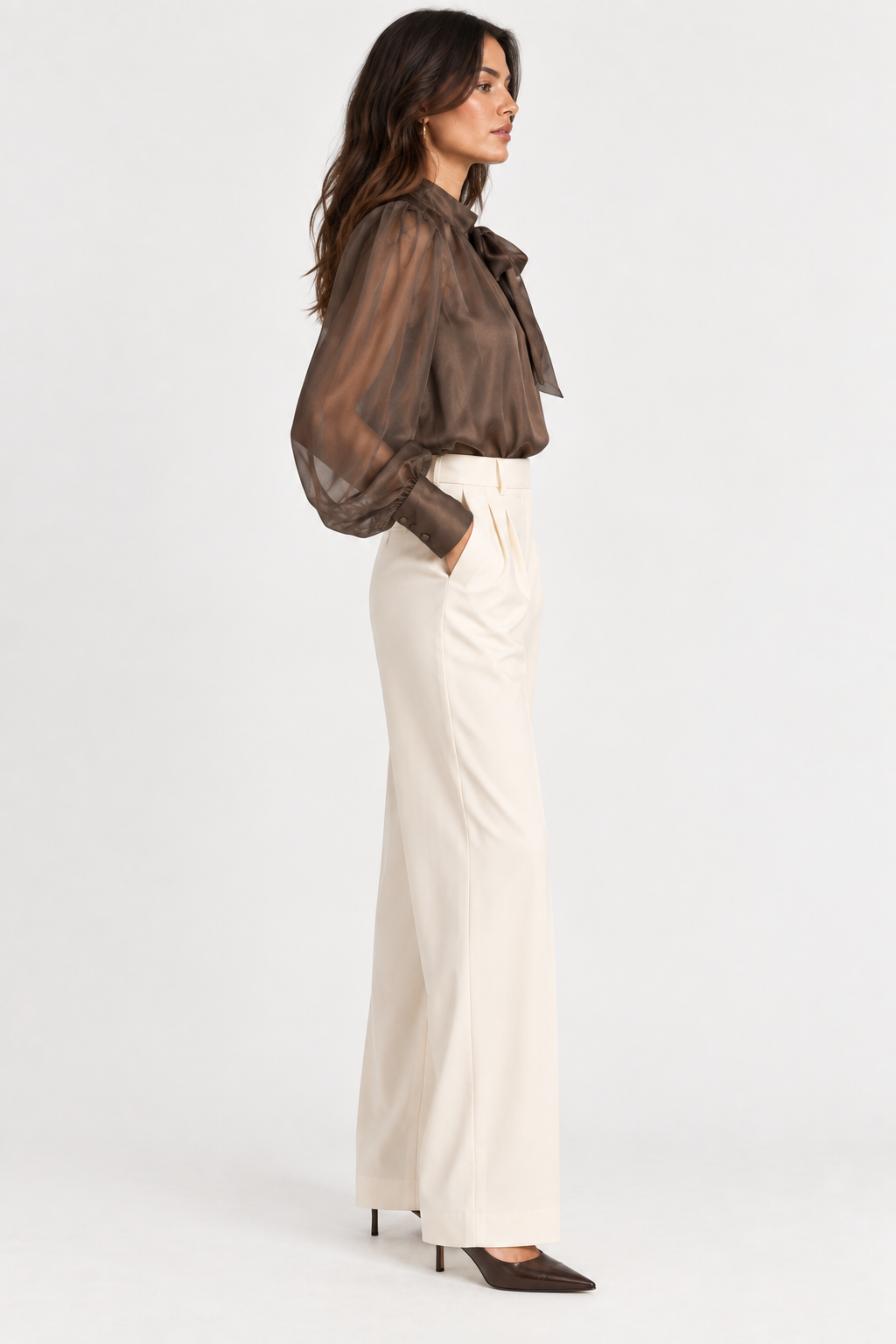 Anabelle Blouse