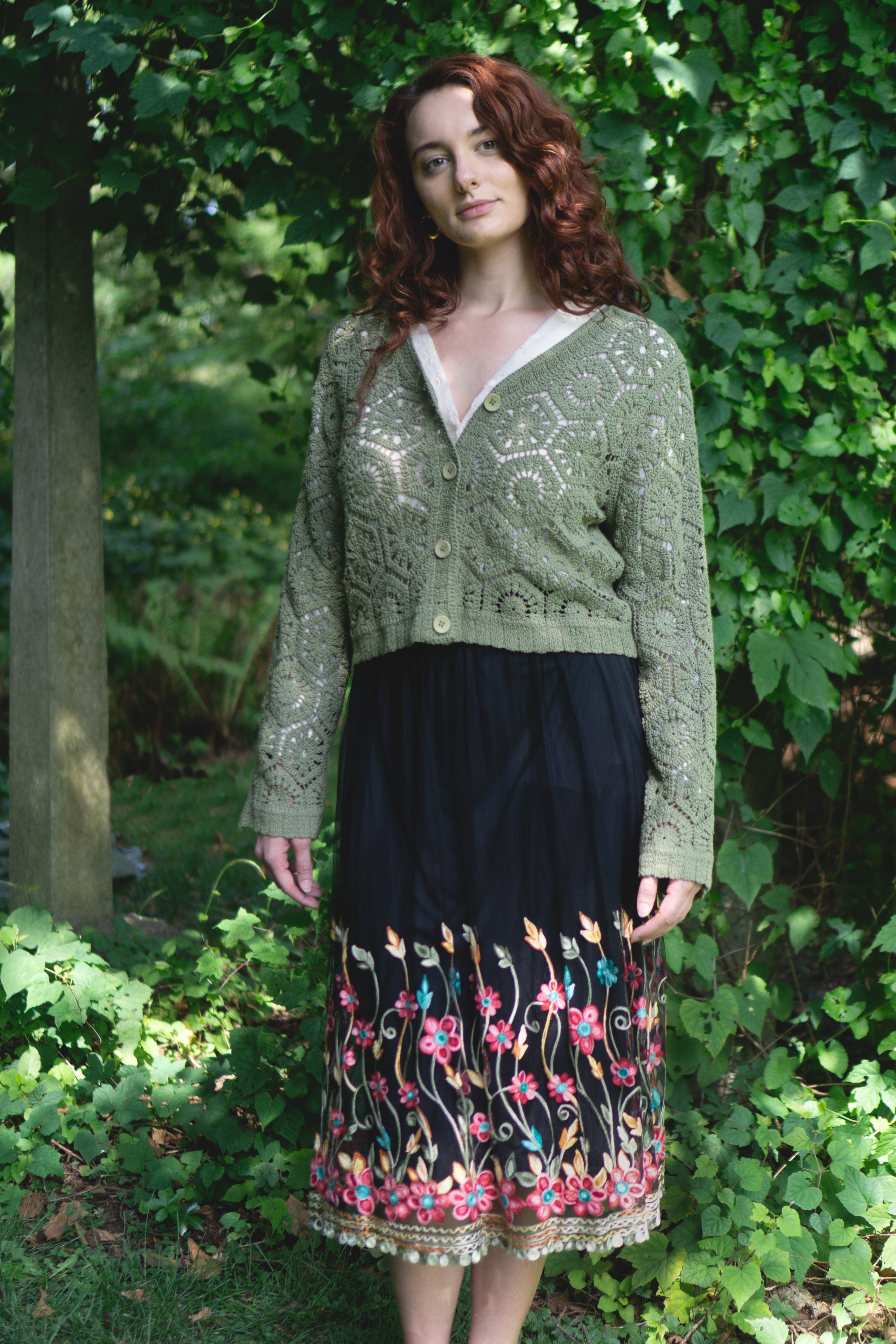 Sarah Skirt