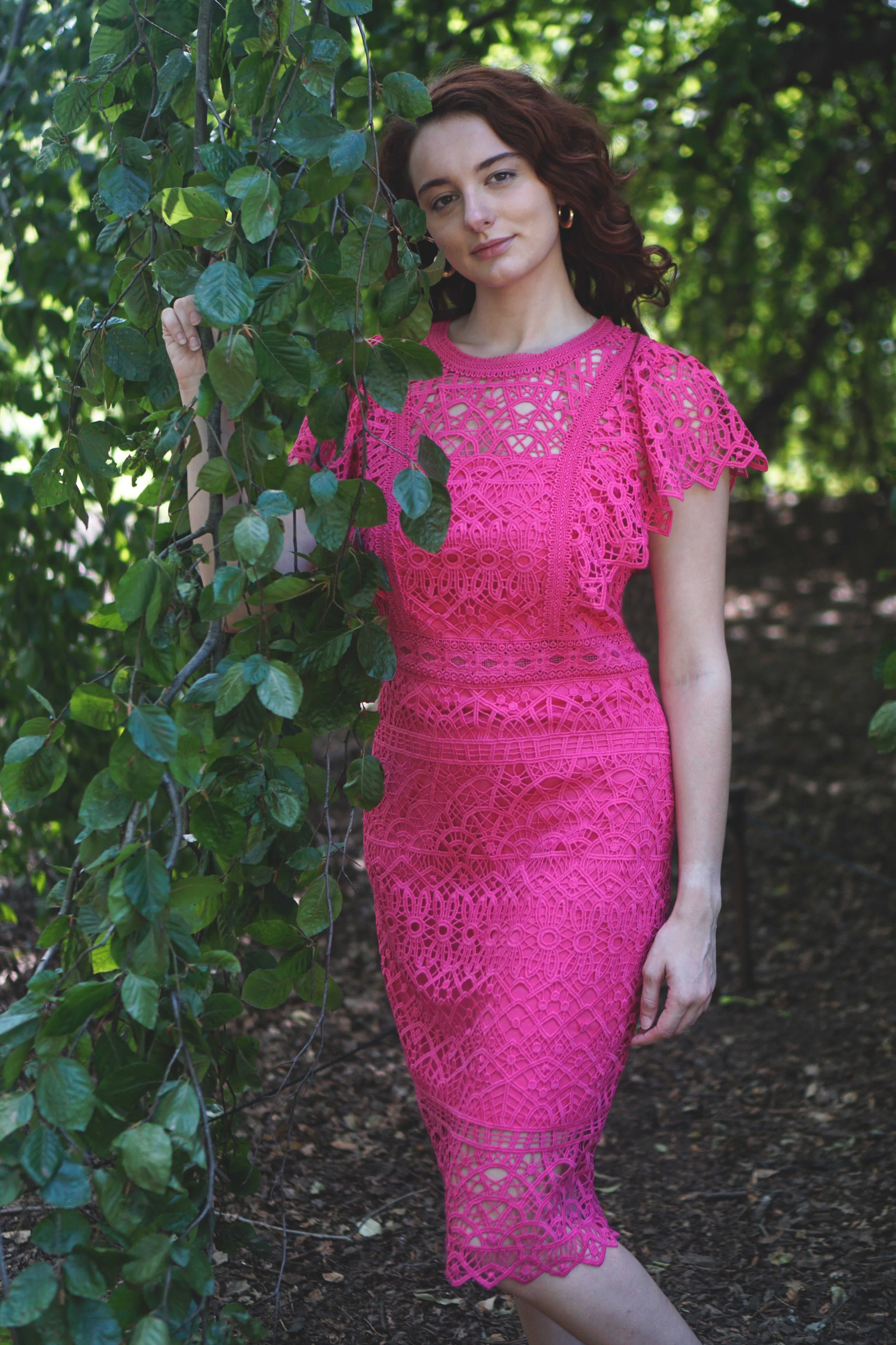 Camila Dress