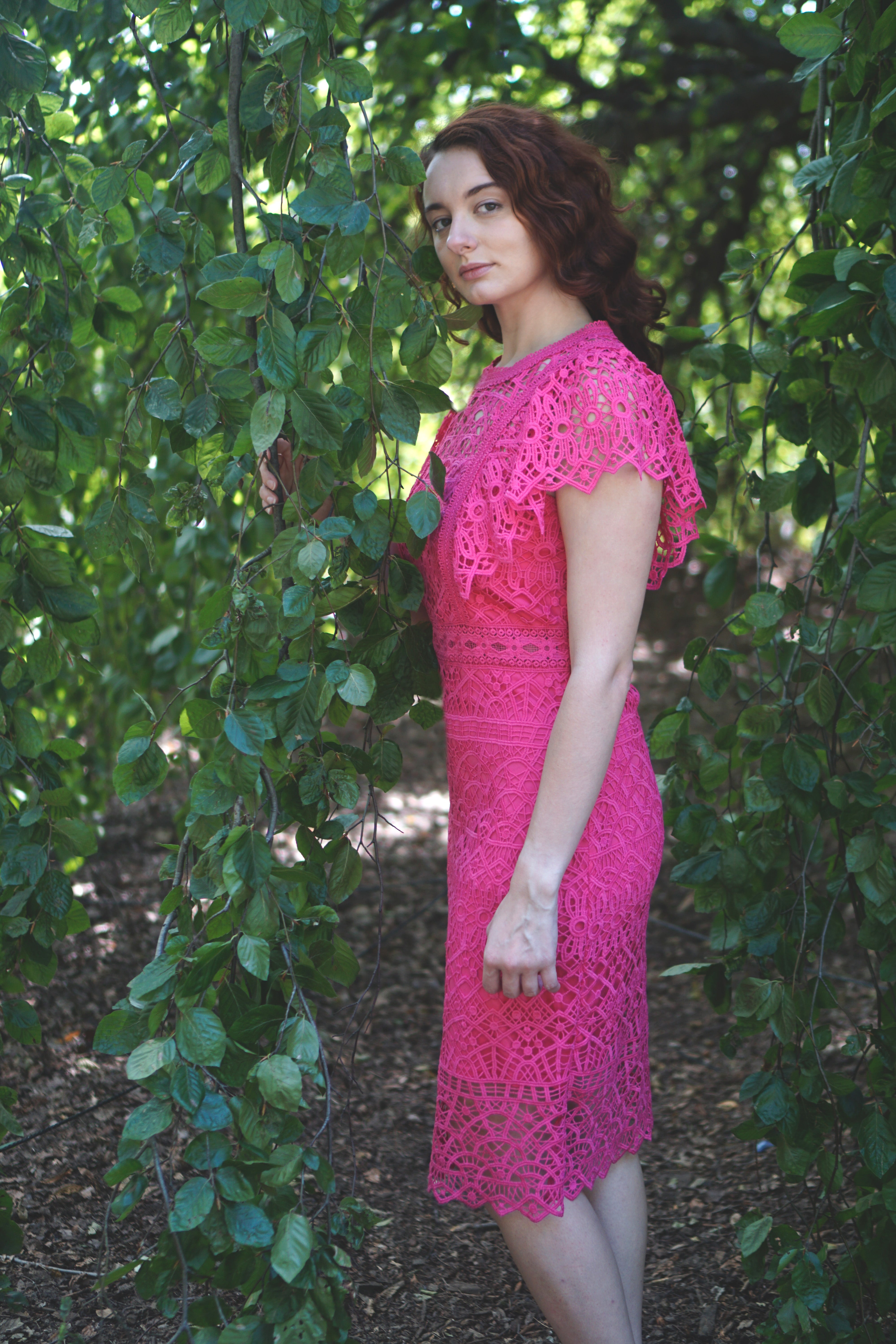 Camila Dress