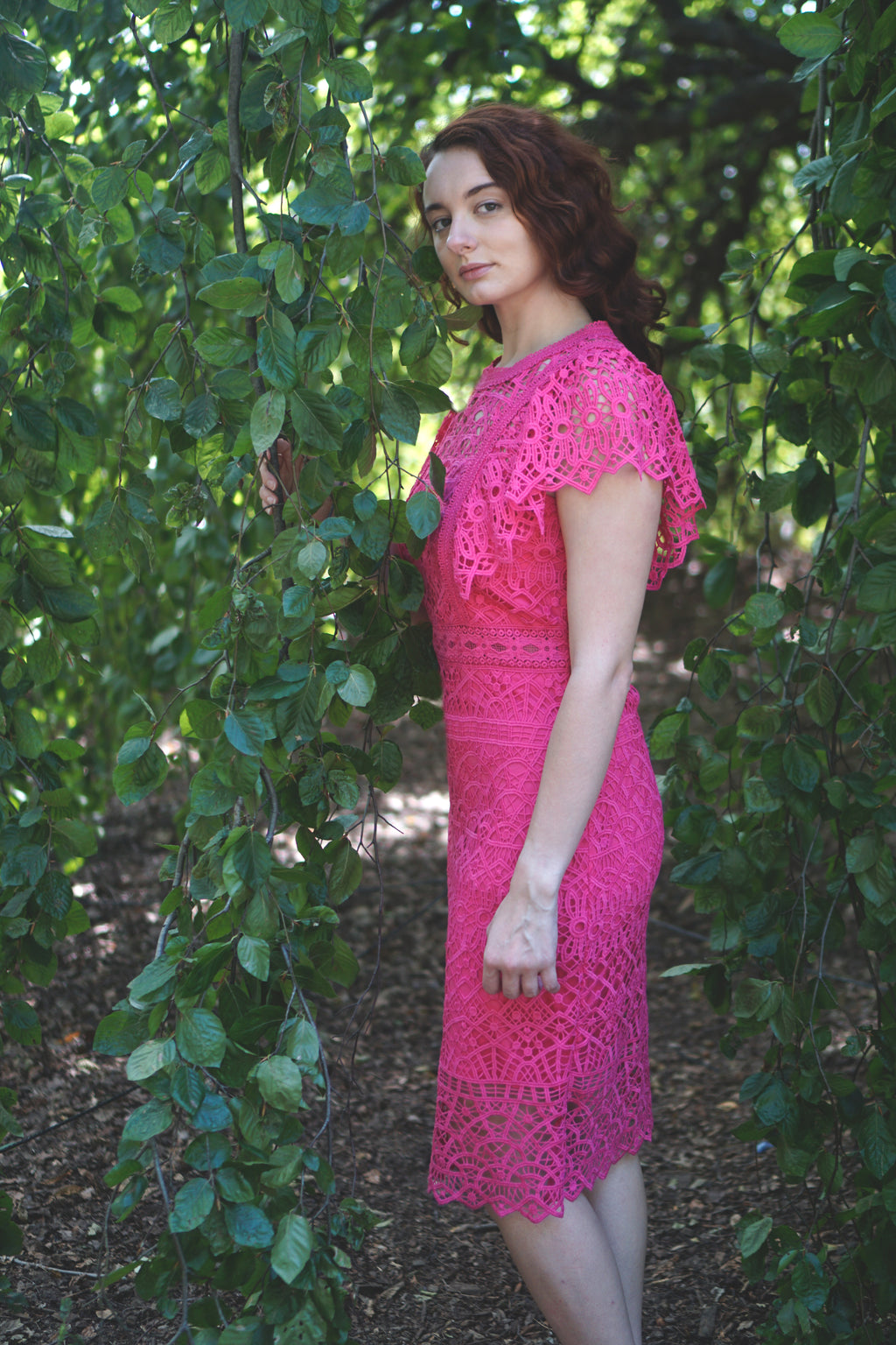 Camila Dress