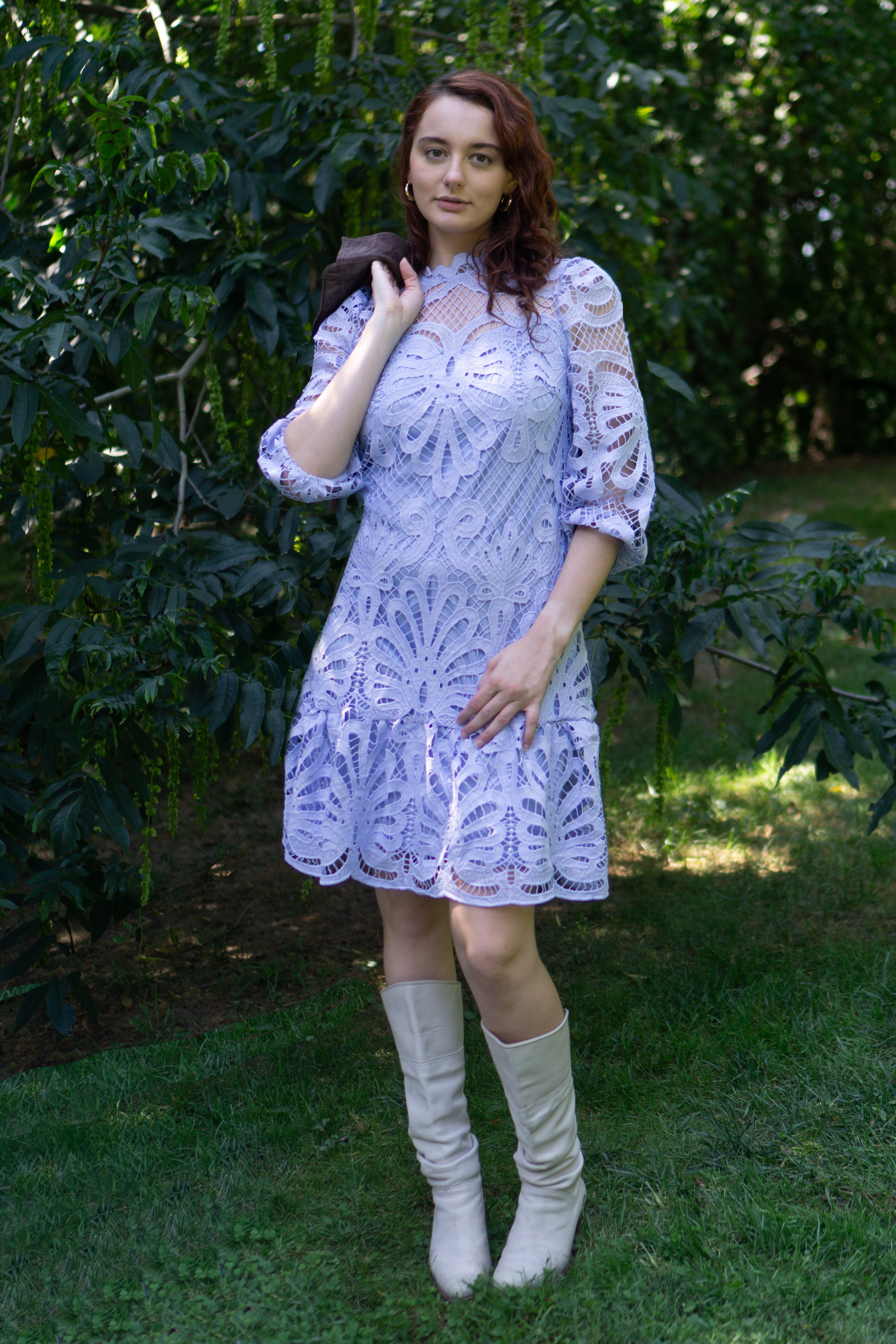 Amélie Dress