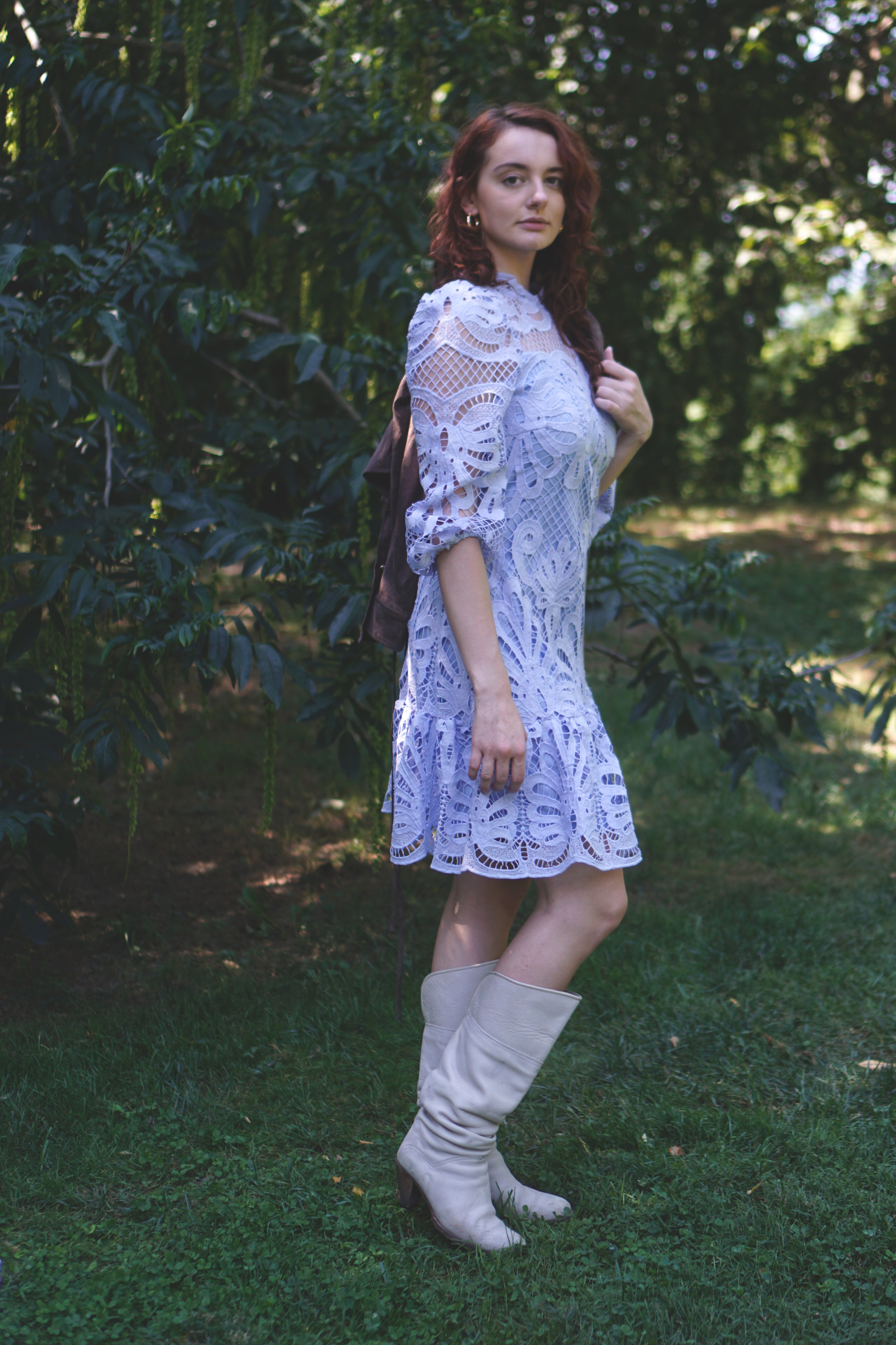Amélie Dress
