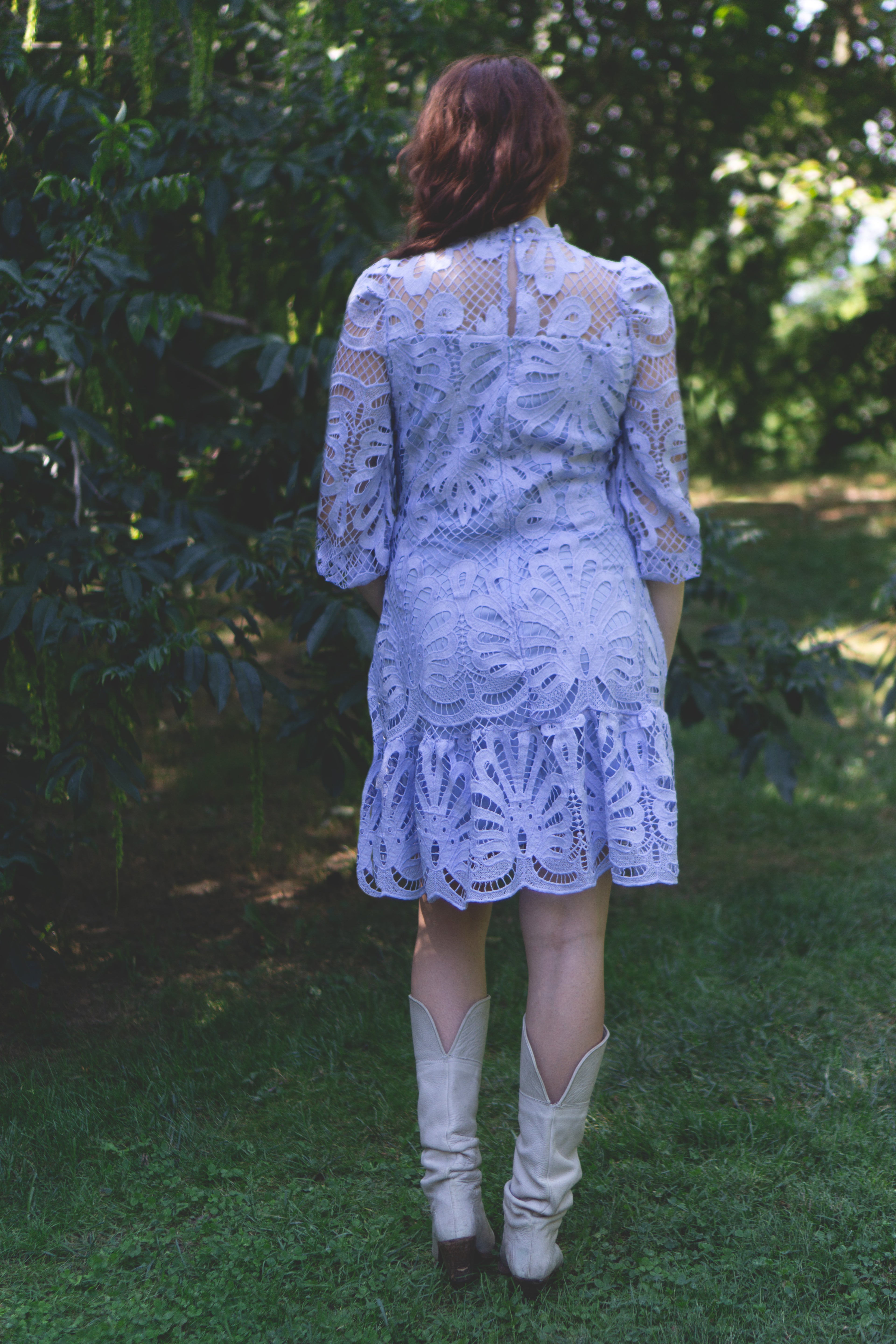Amélie Dress