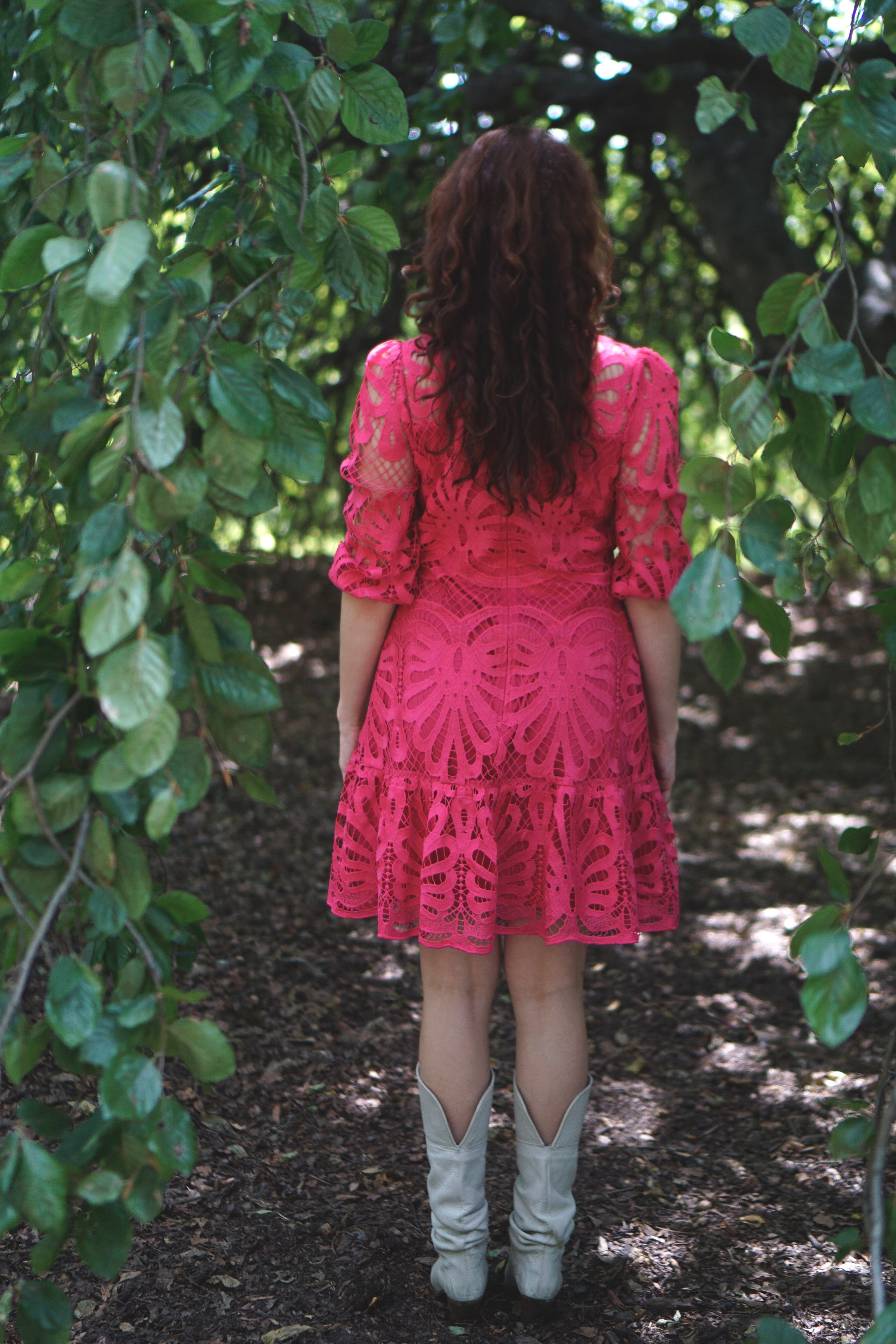 Amélie Dress