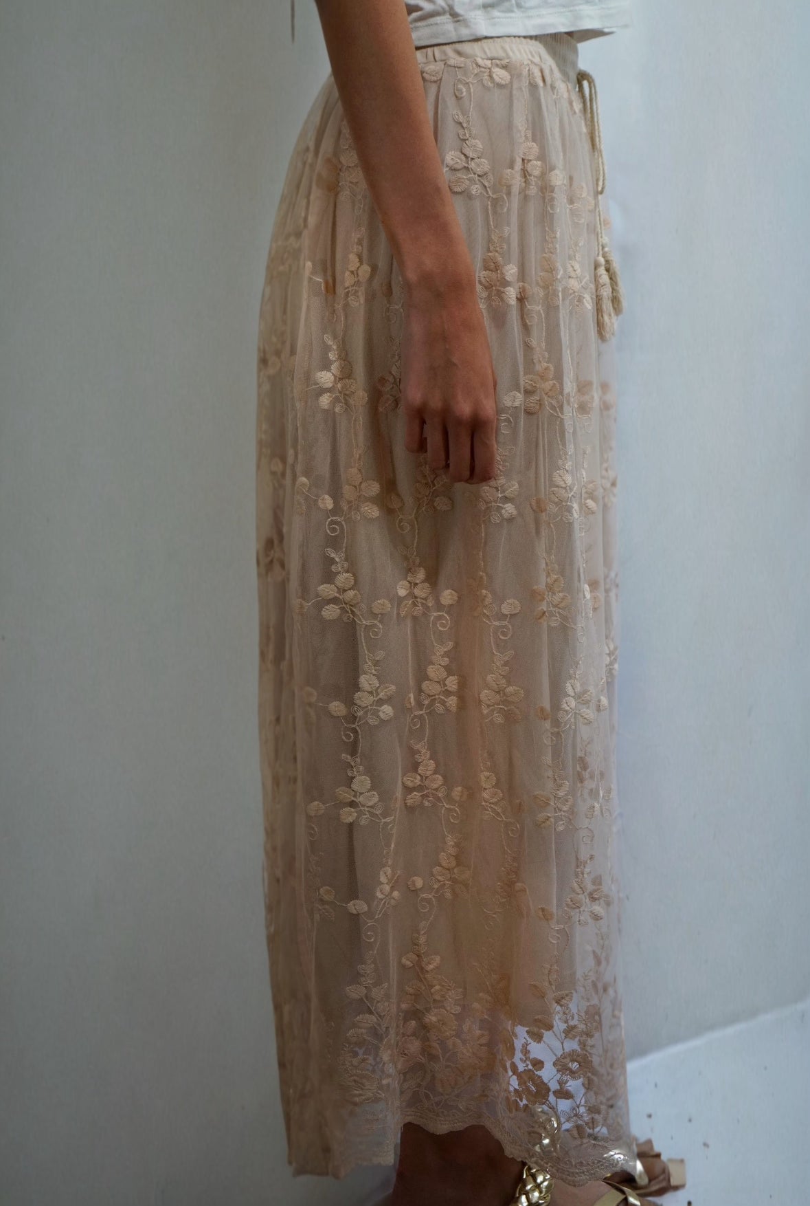 Lilah Skirt