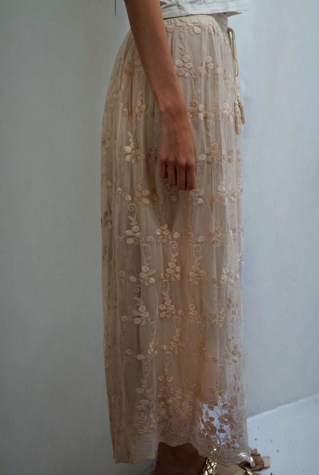 Lilah Skirt