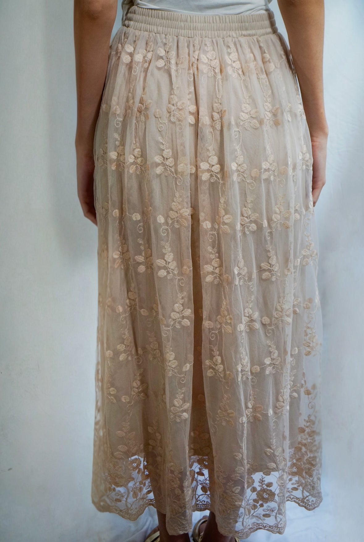 Lilah Skirt