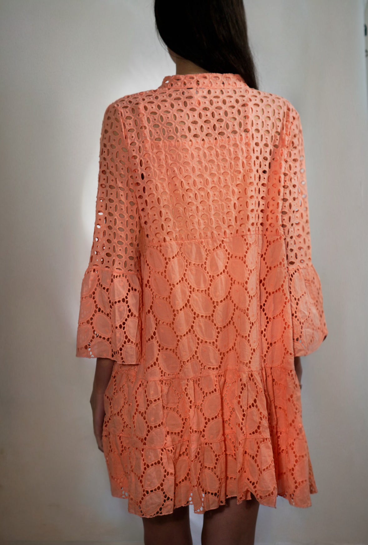 Carly Dress