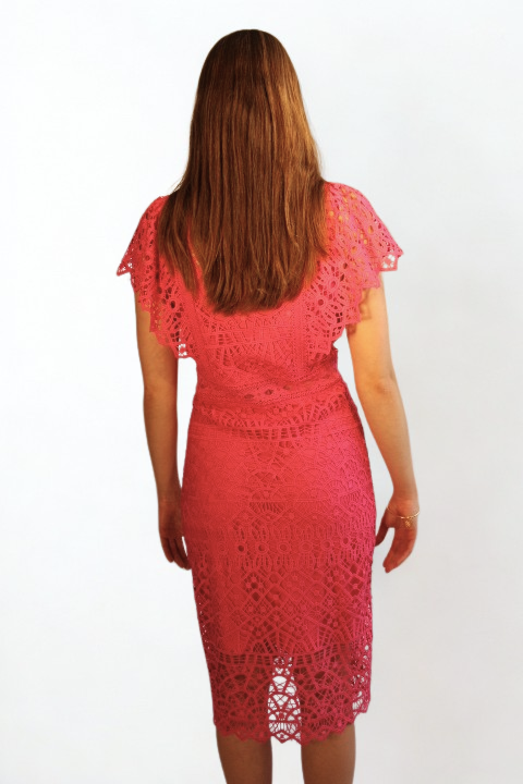 Camila Dress