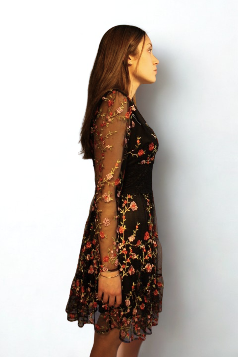Elvira Dress