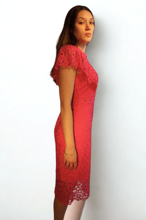 Camila Dress
