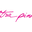 Ultrapink logo