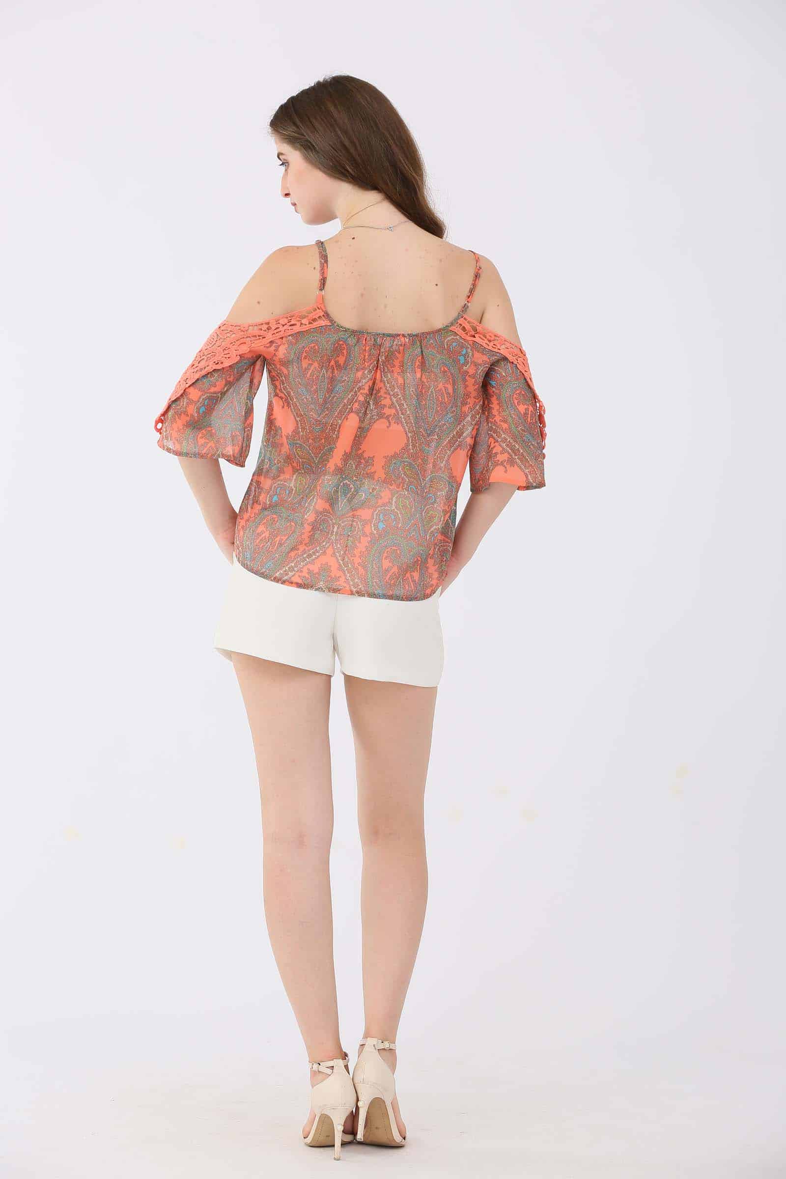 Riley Top