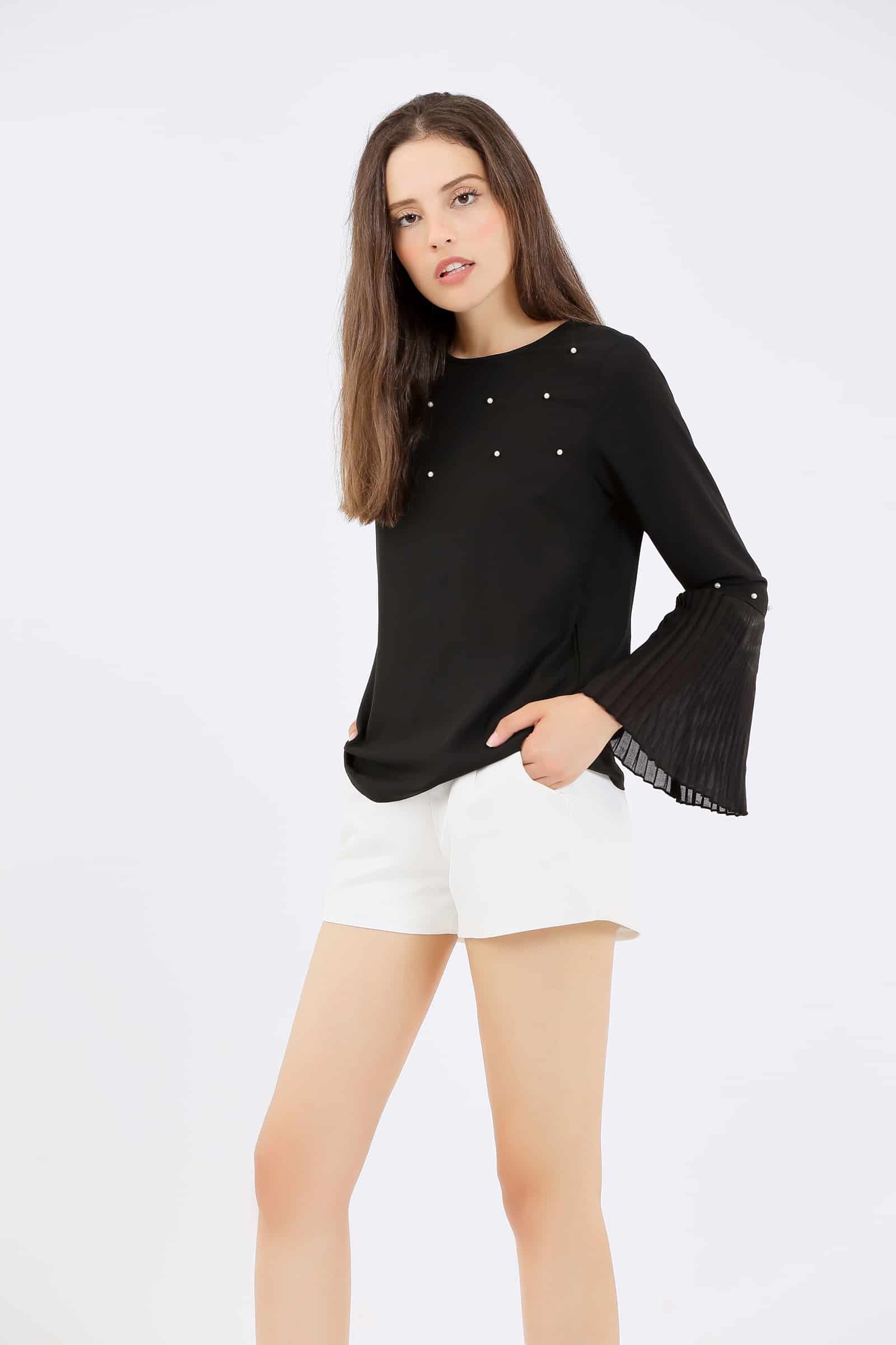 Delilah Top
