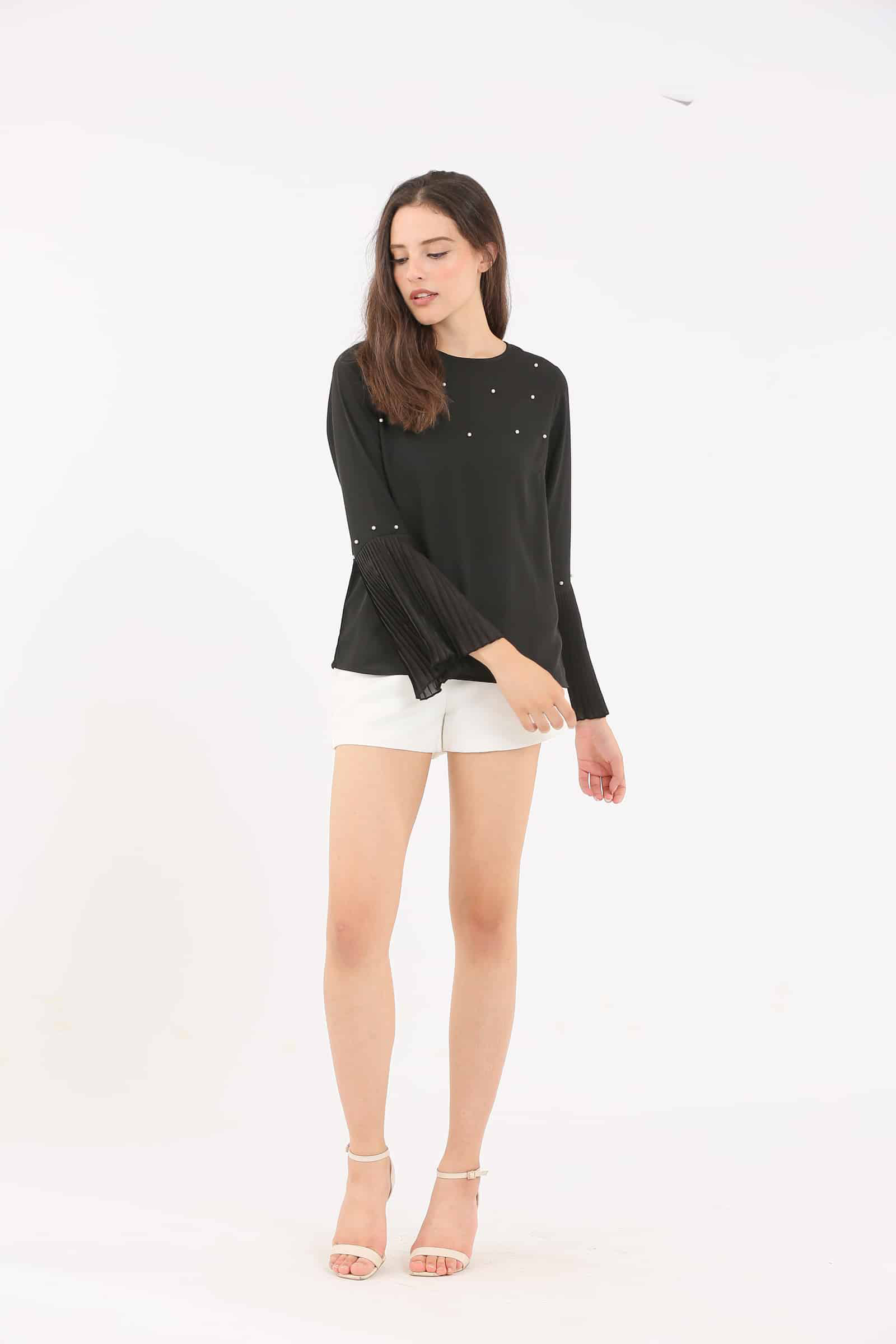 Delilah Top