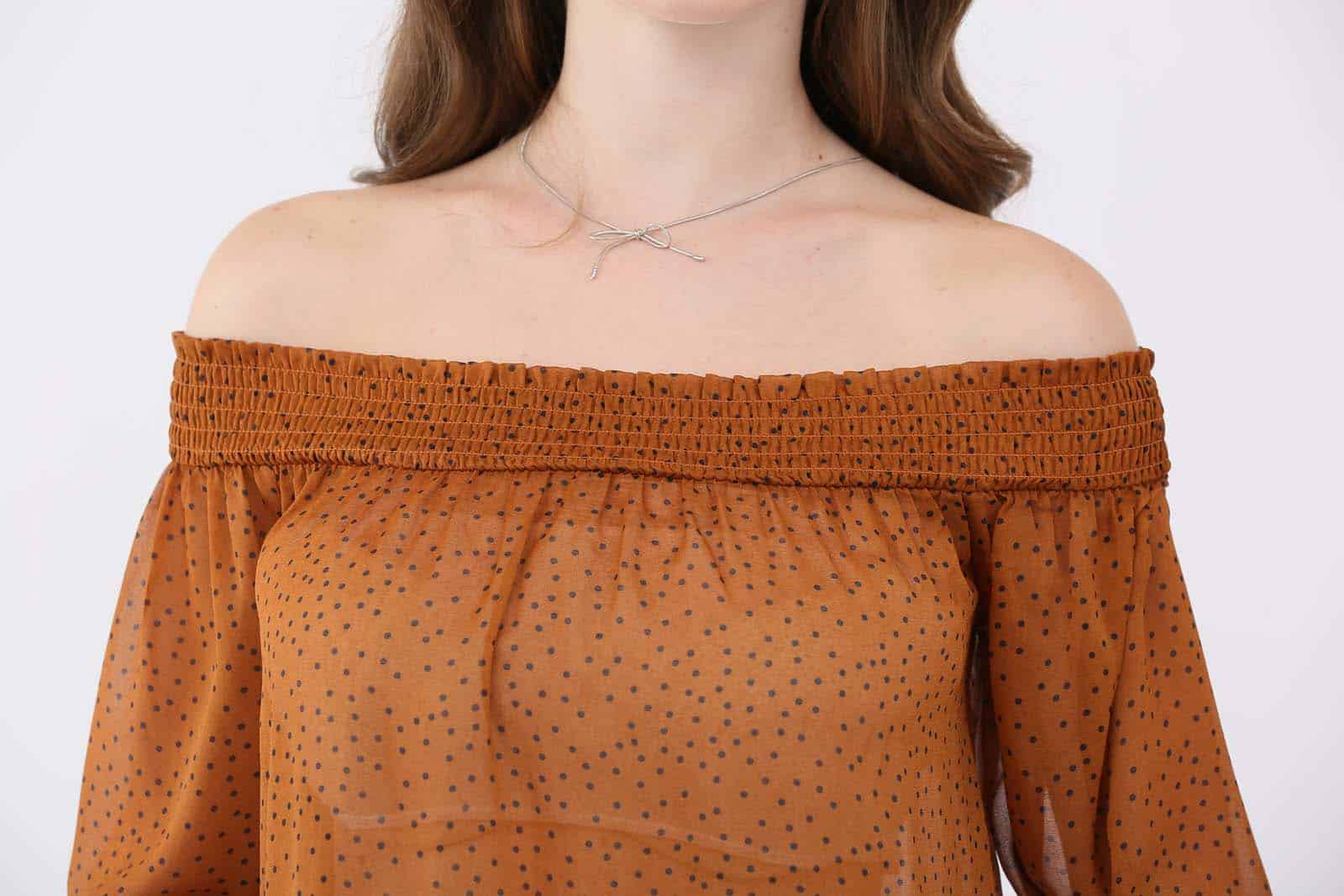 Georgia Top