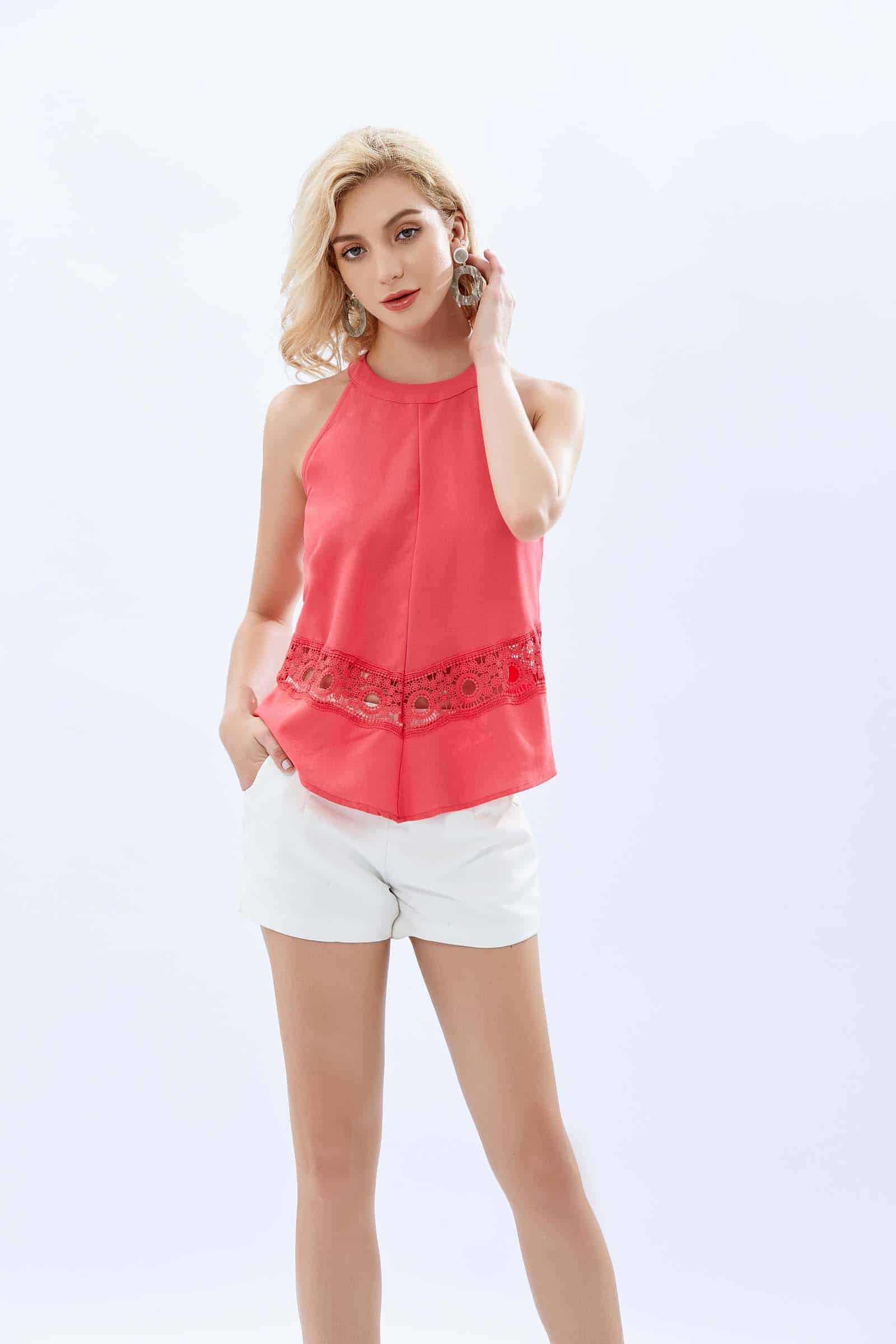 Athena Top