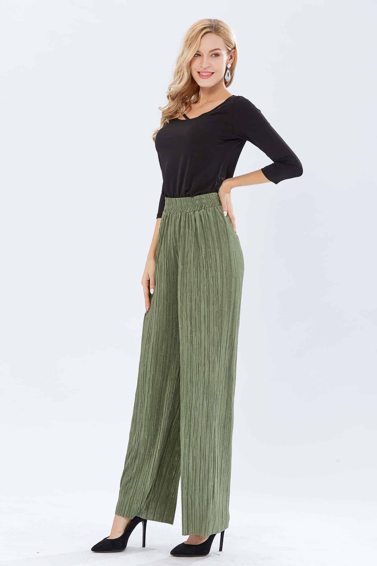 Fiona Pants