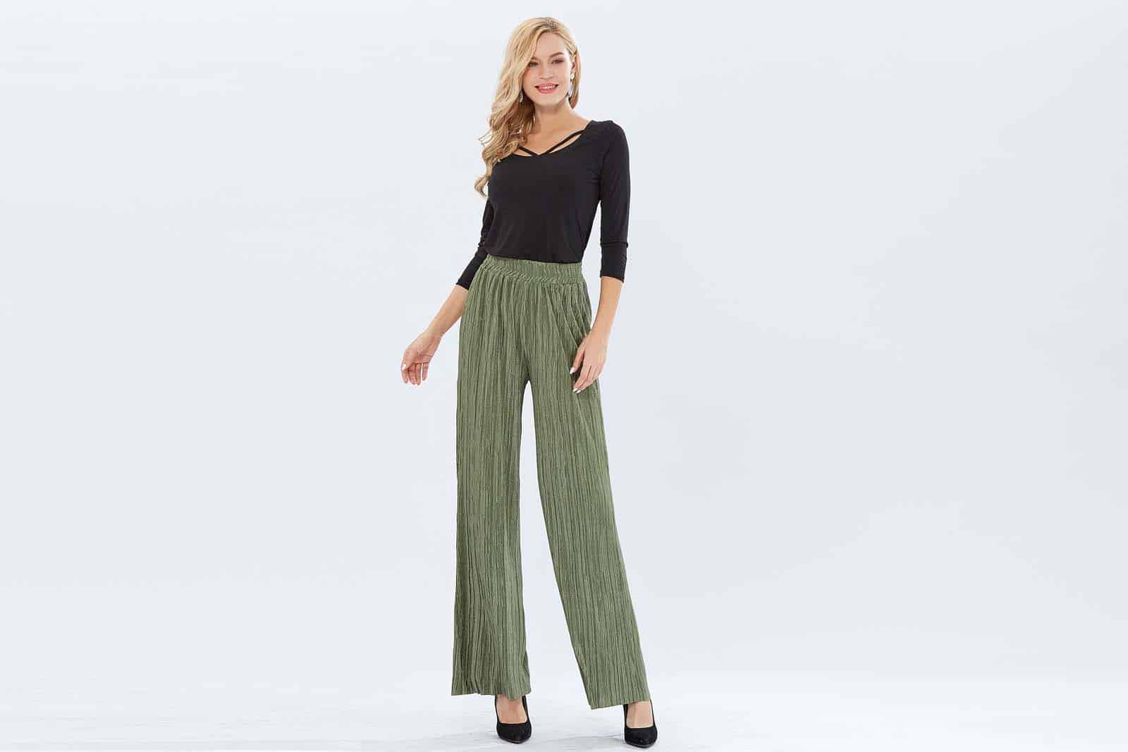Fiona Pants