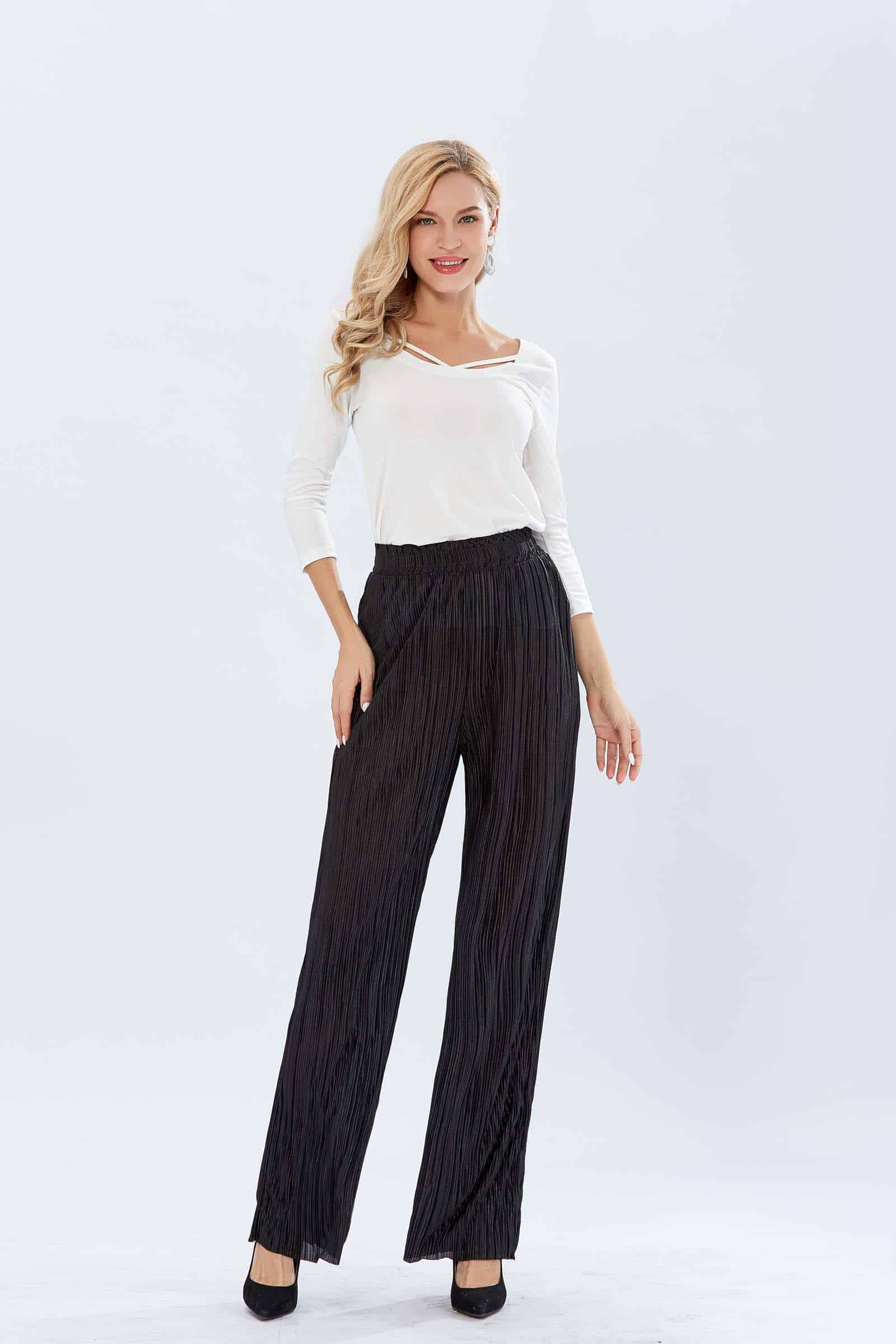 Fiona Pants
