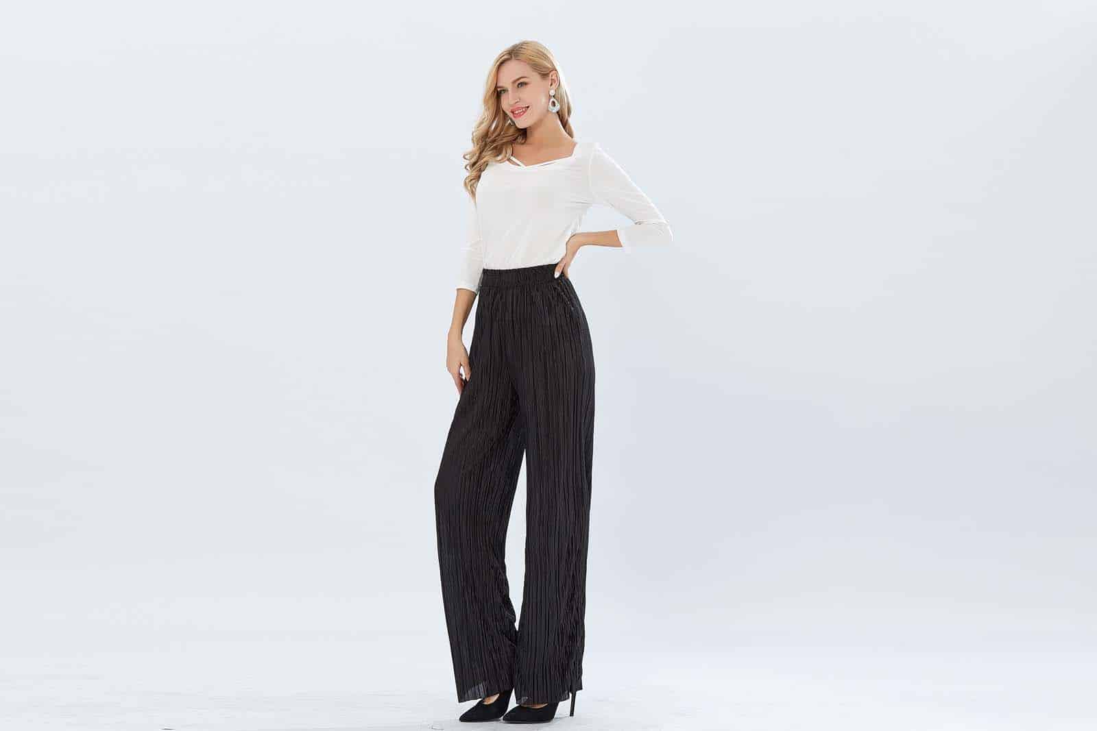 Fiona Pants