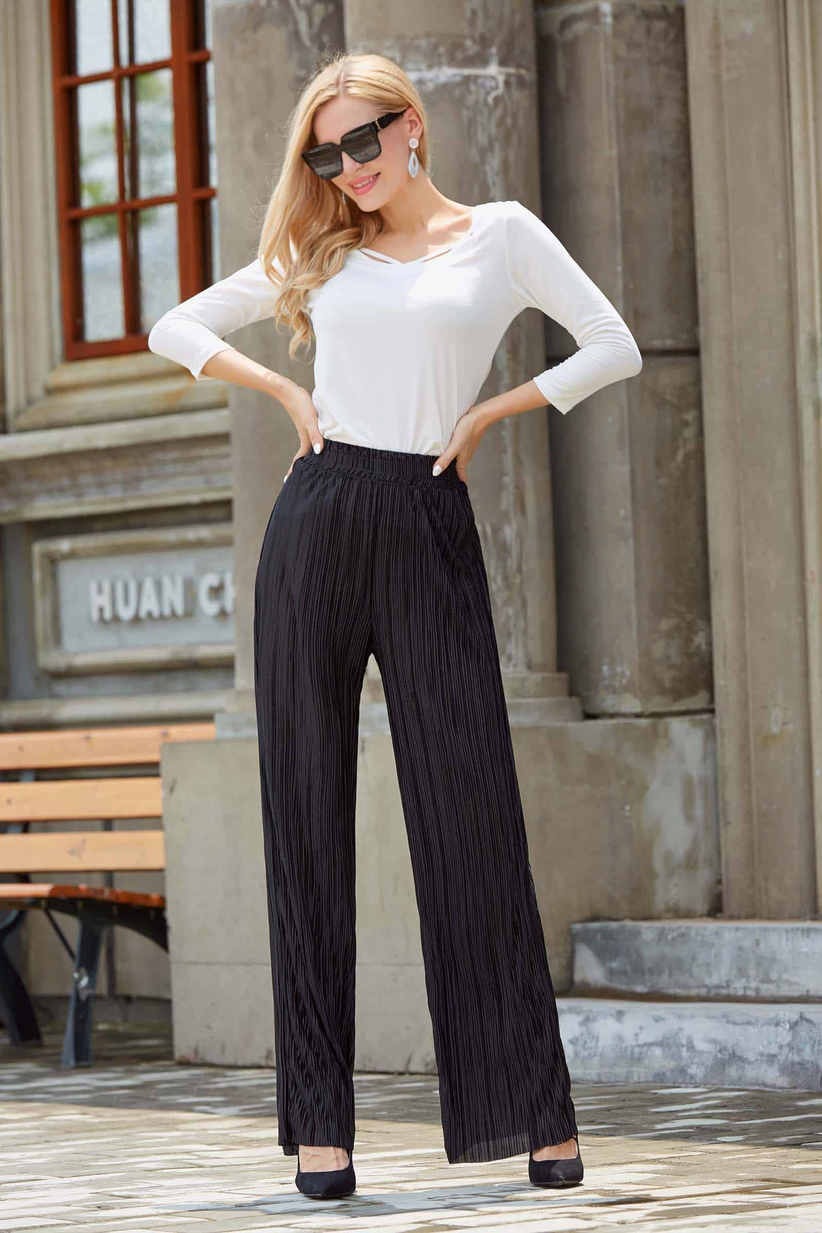 Fiona Pants
