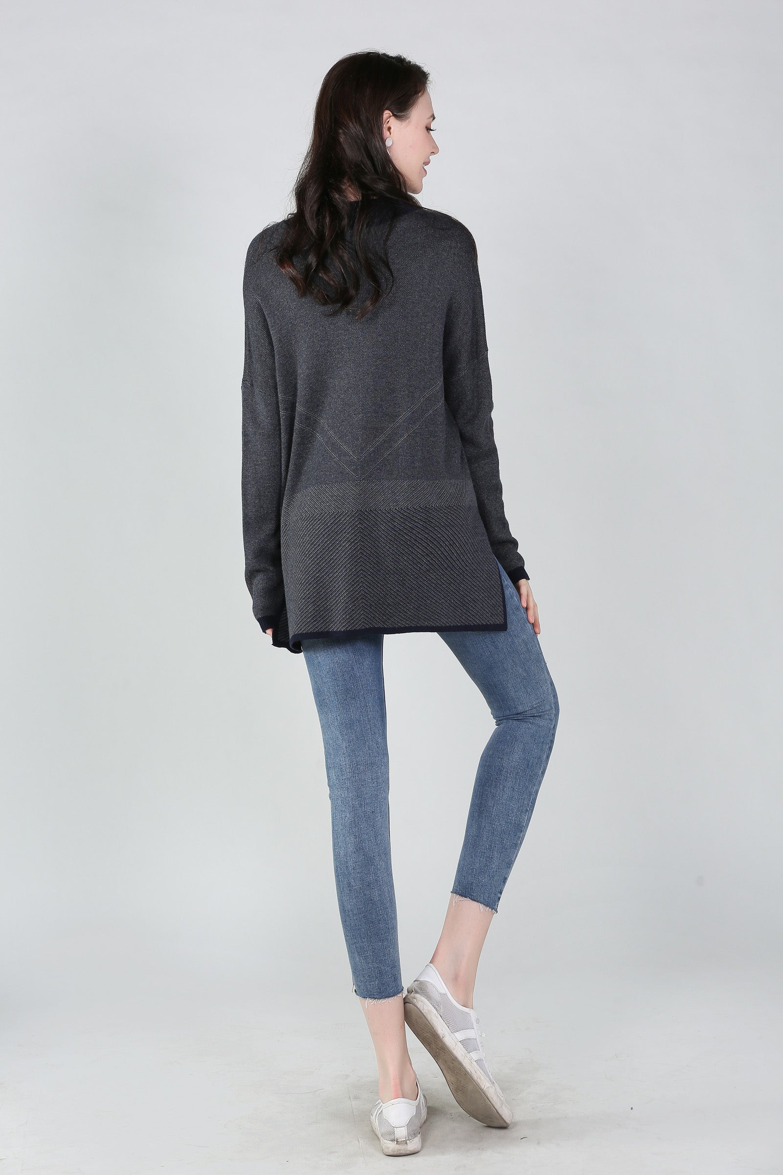 Whitney Sweater