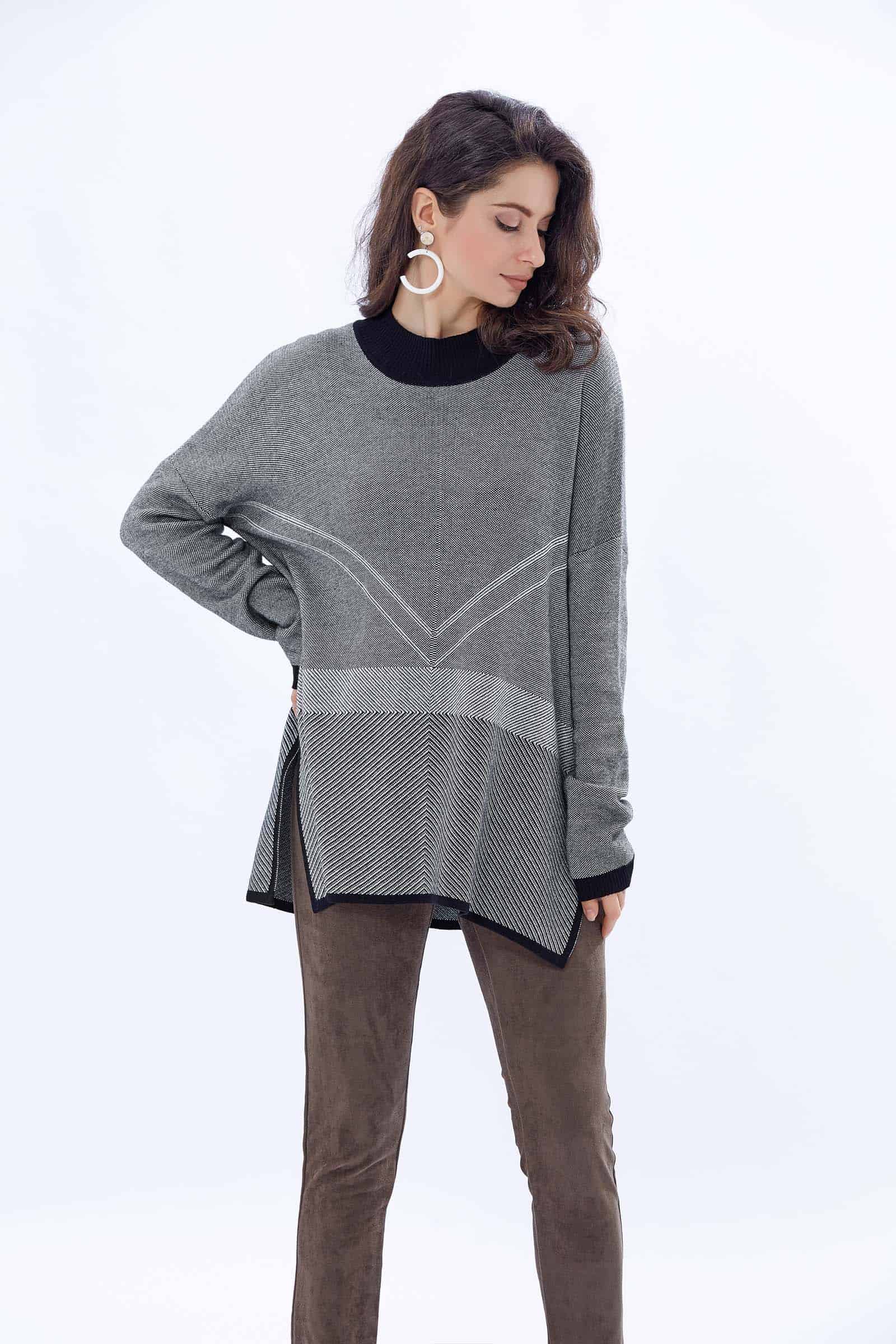 Whitney Sweater