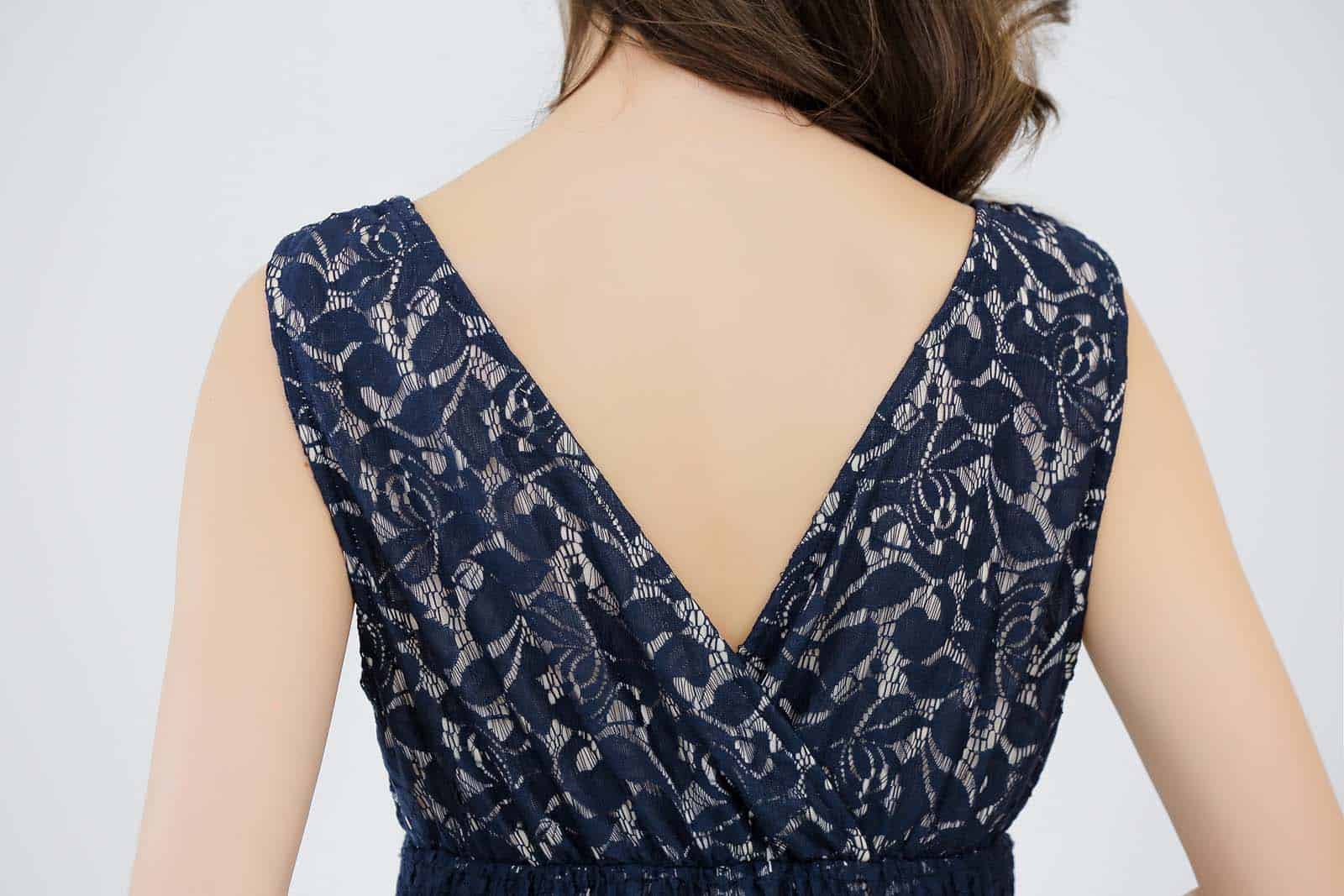 Jill Dress