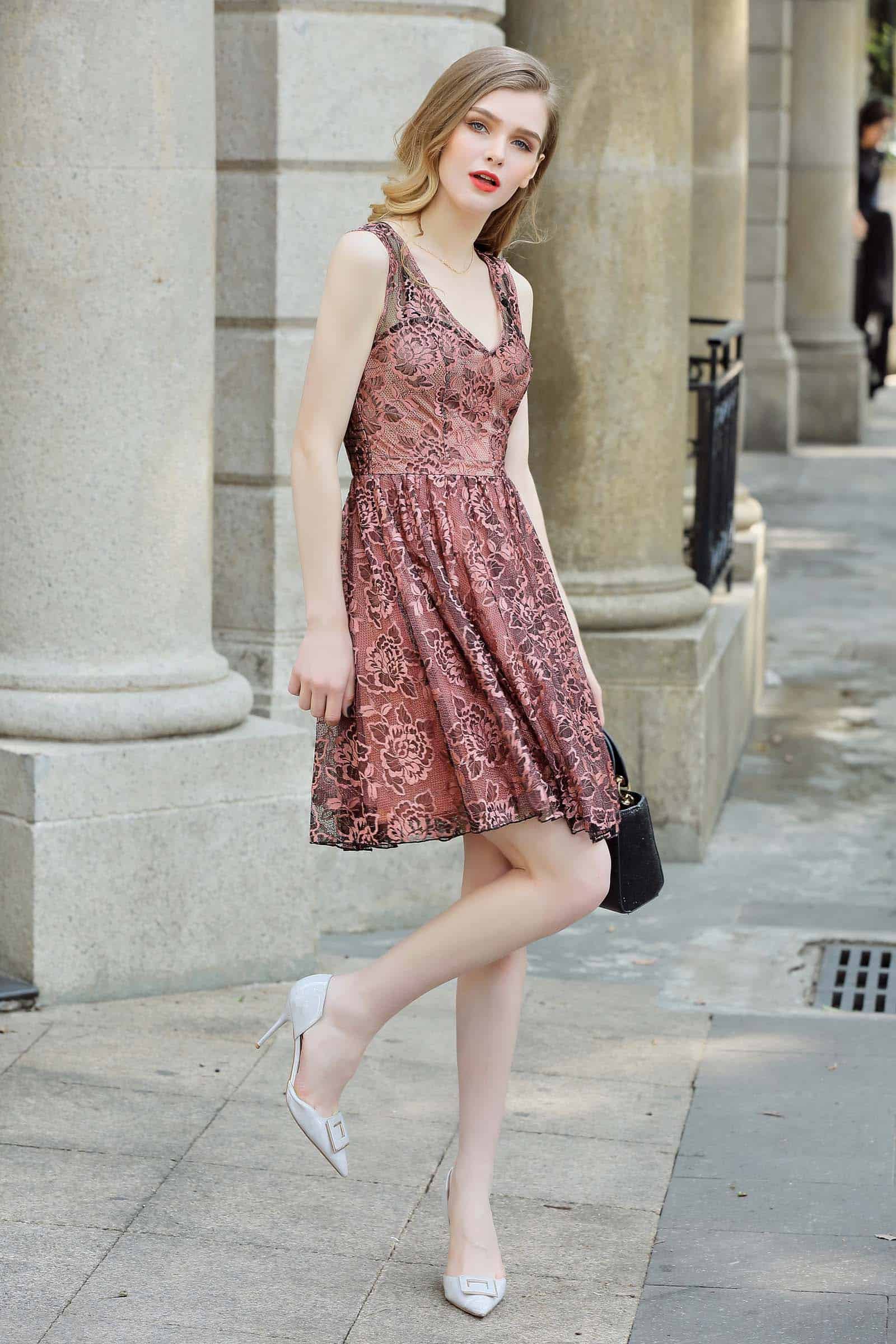 Libby Dress