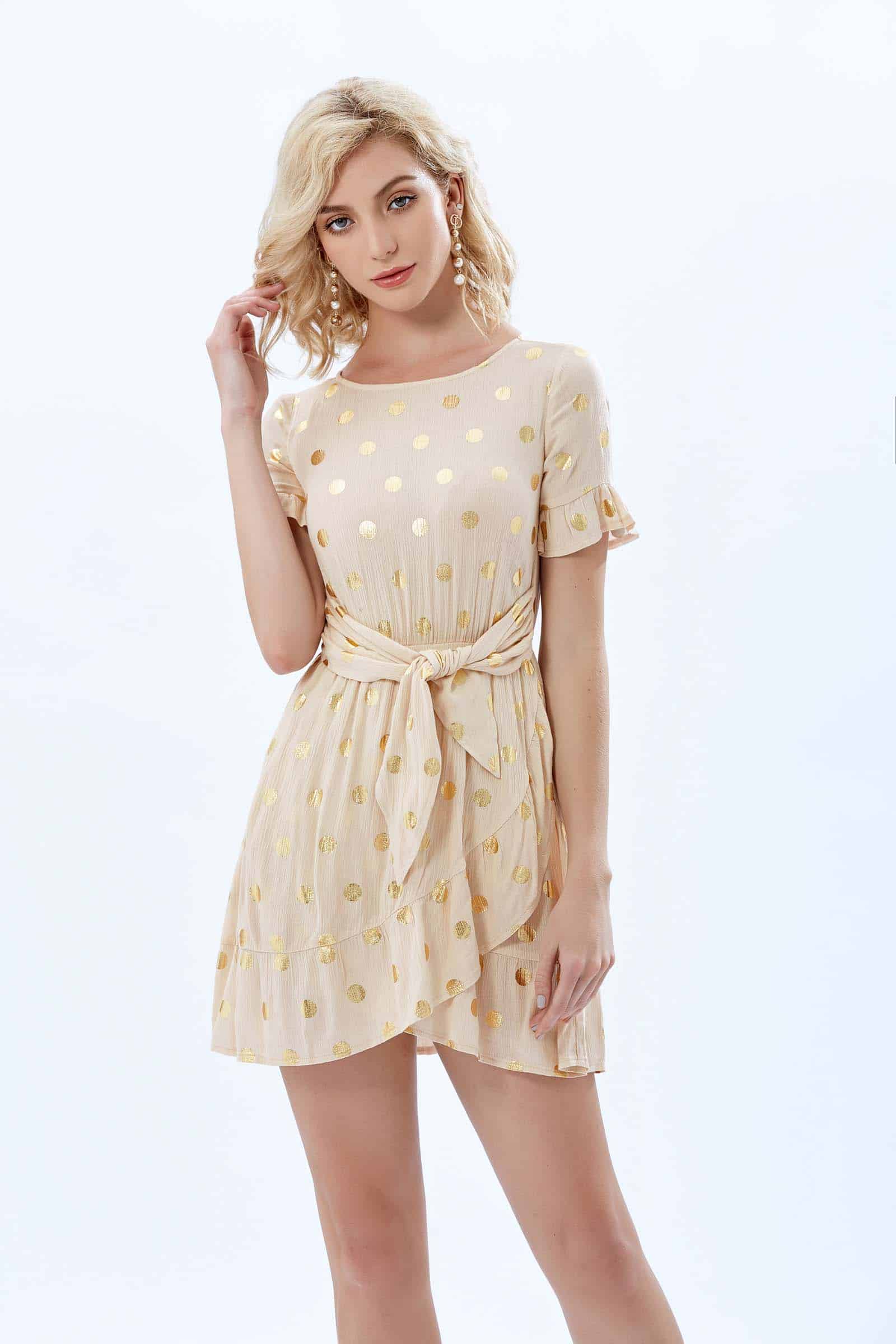 Hanna Dress