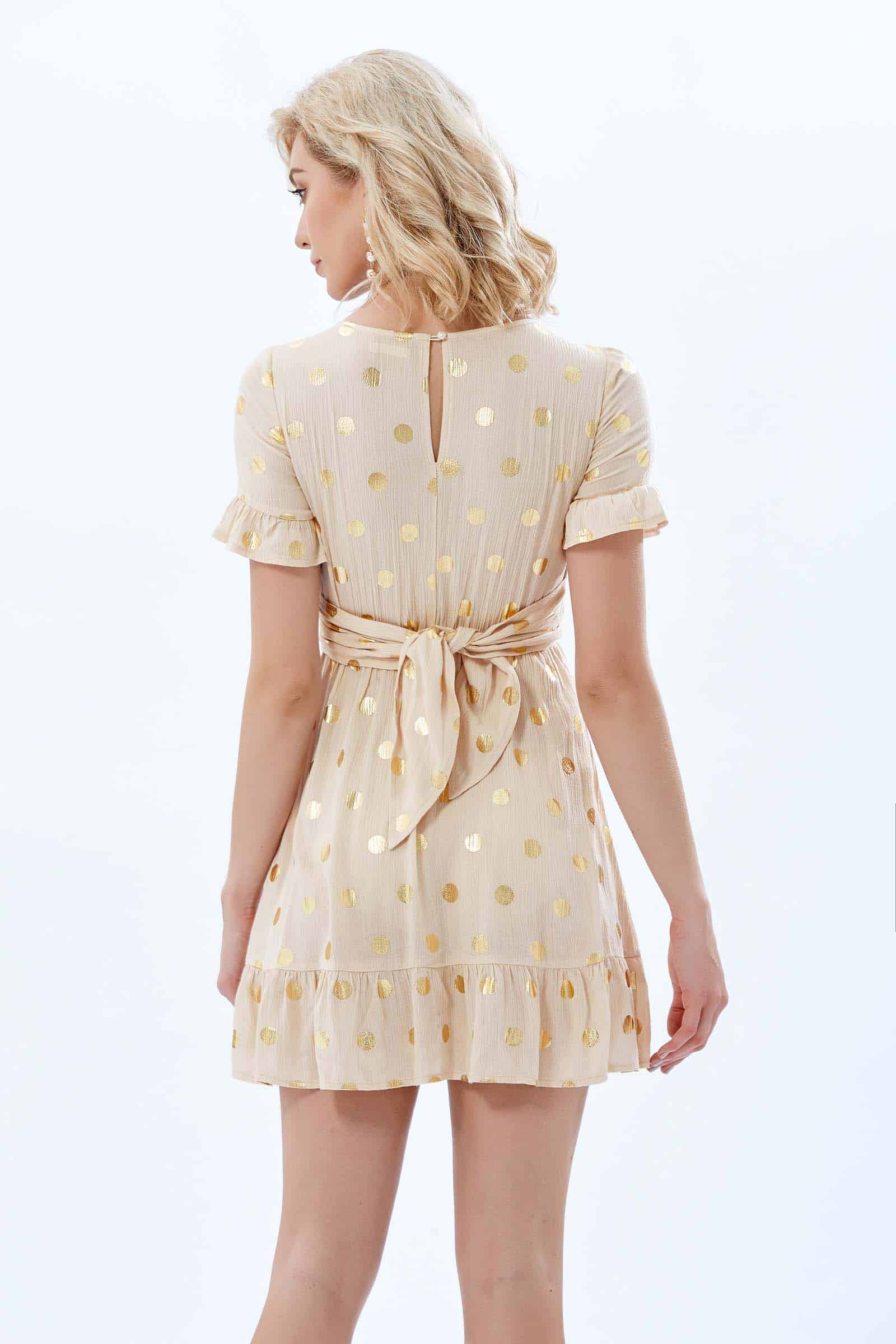 Hanna Dress