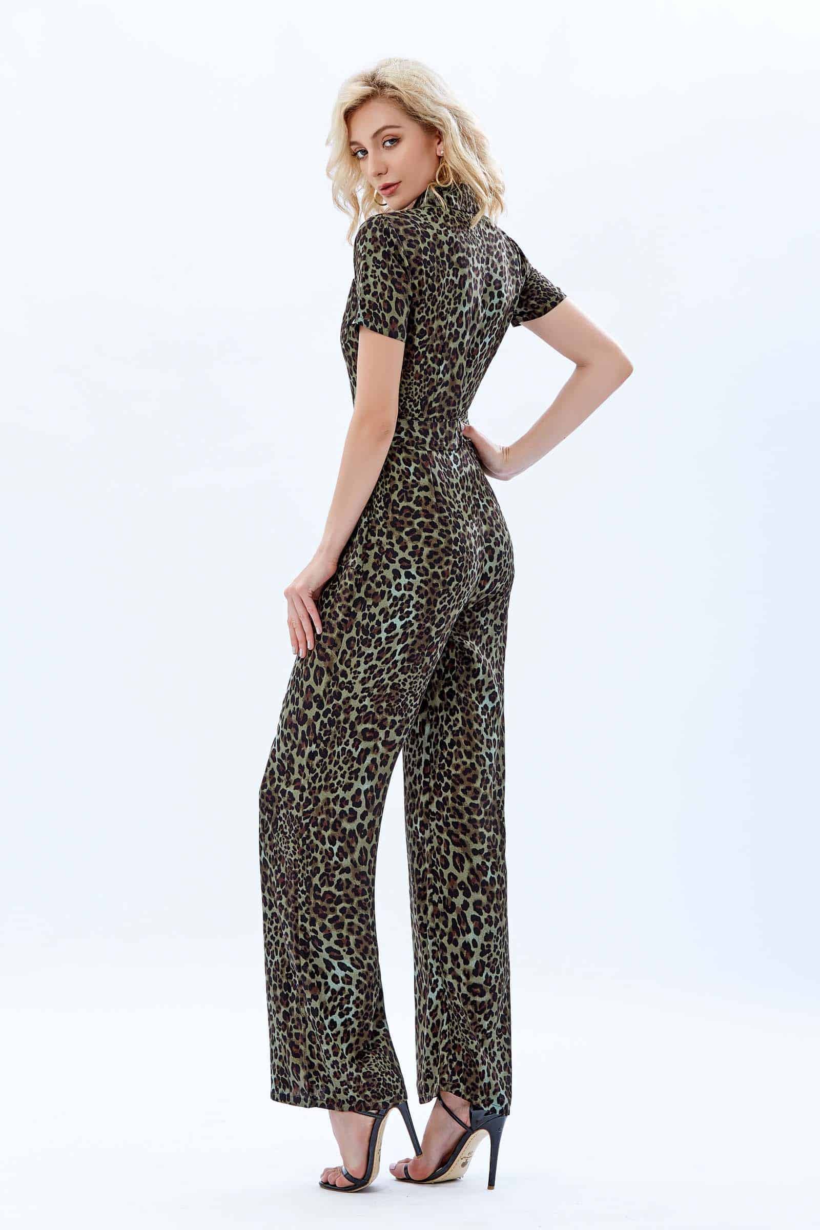 Diva Jumpsuit