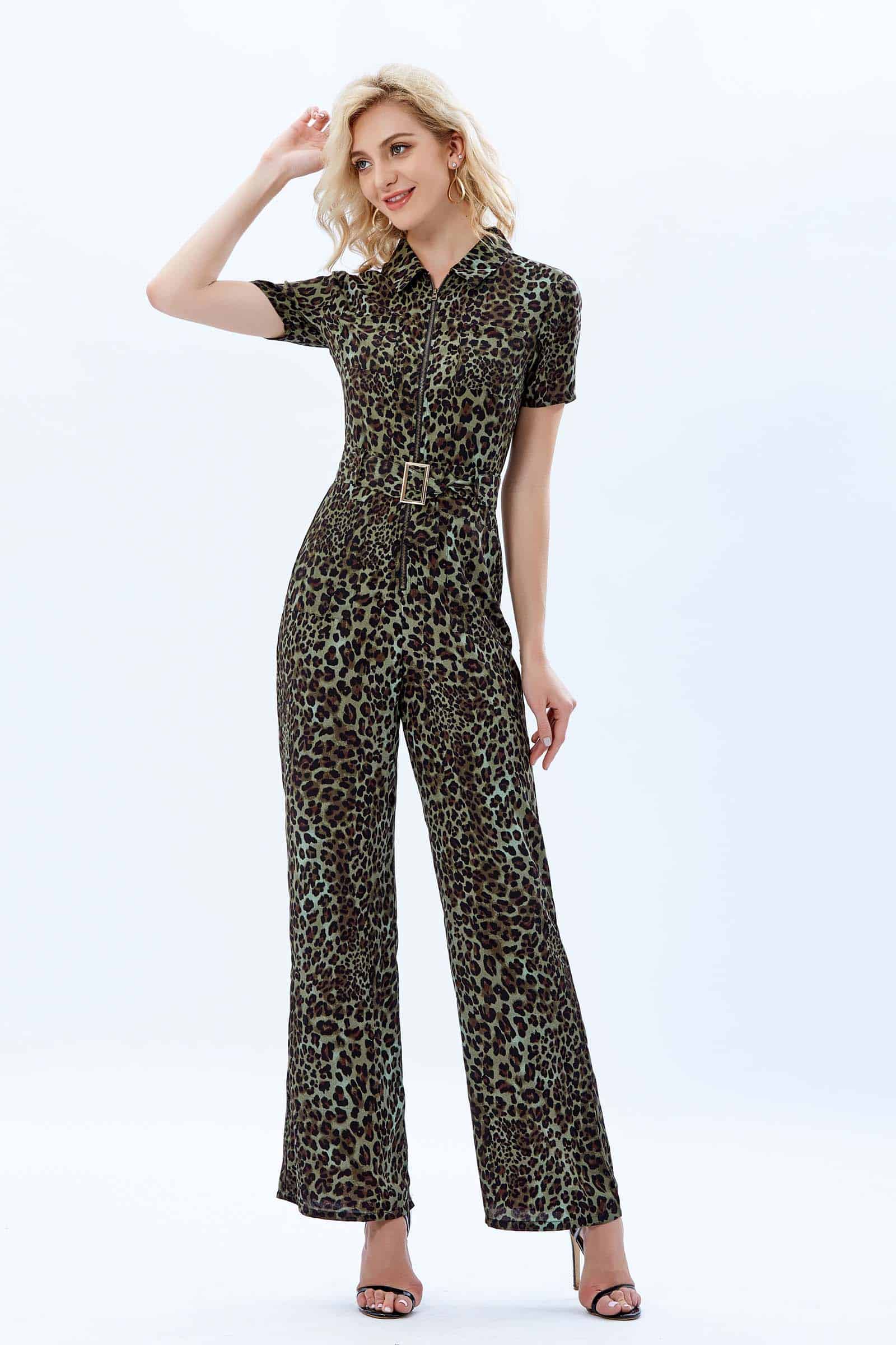 Diva Jumpsuit